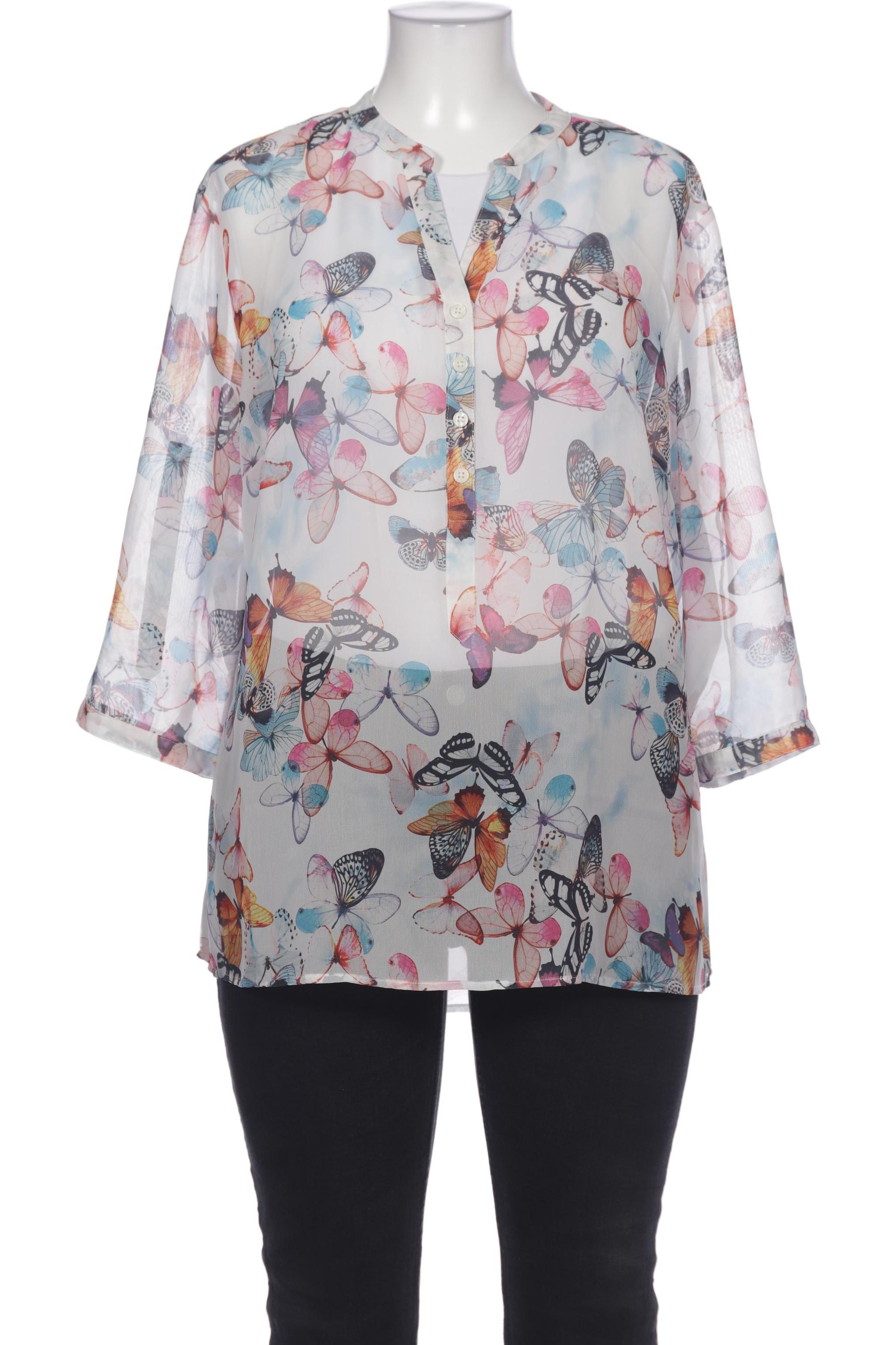 

Bexleys Damen Bluse, mehrfarbig