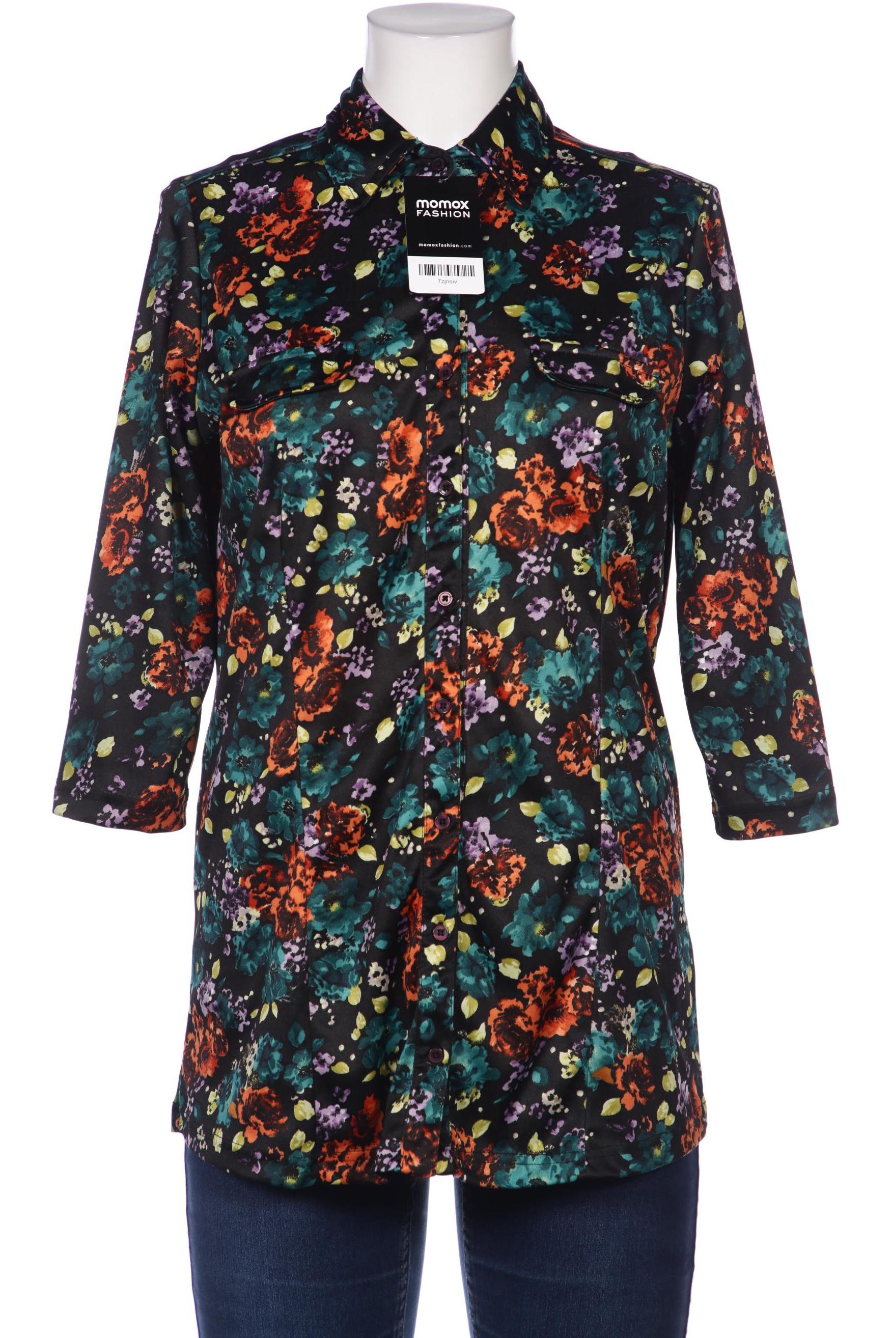 

Bexleys Damen Bluse, schwarz, Gr. 42