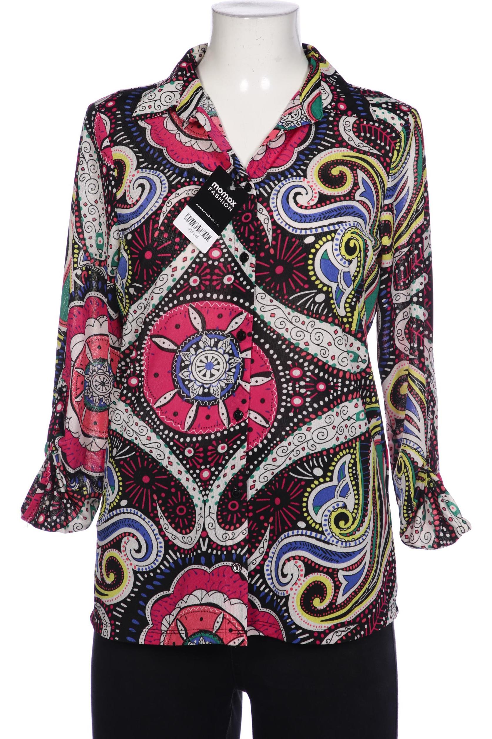 

Bexleys Damen Bluse, mehrfarbig