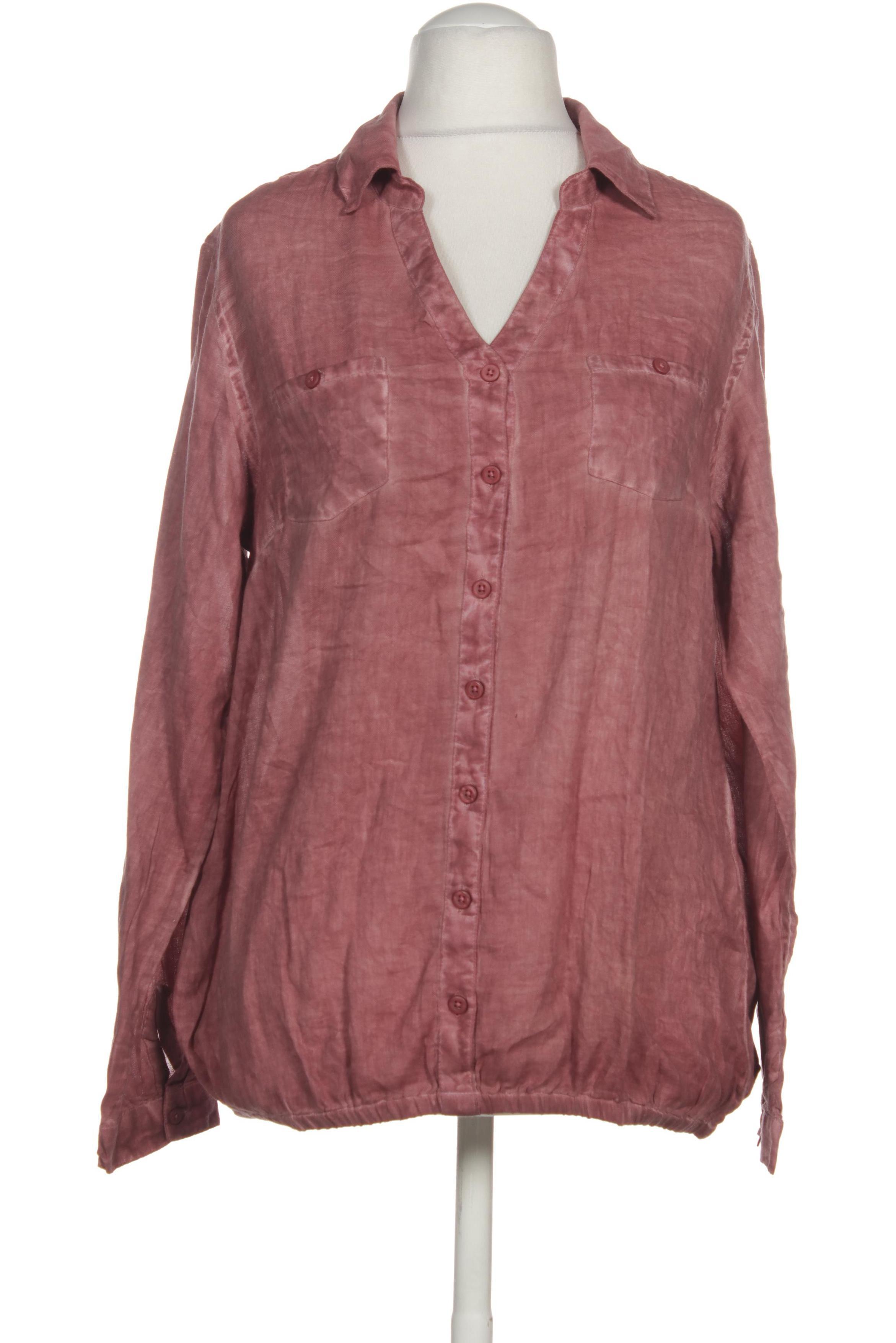 

Bexleys Damen Bluse, pink, Gr. 42