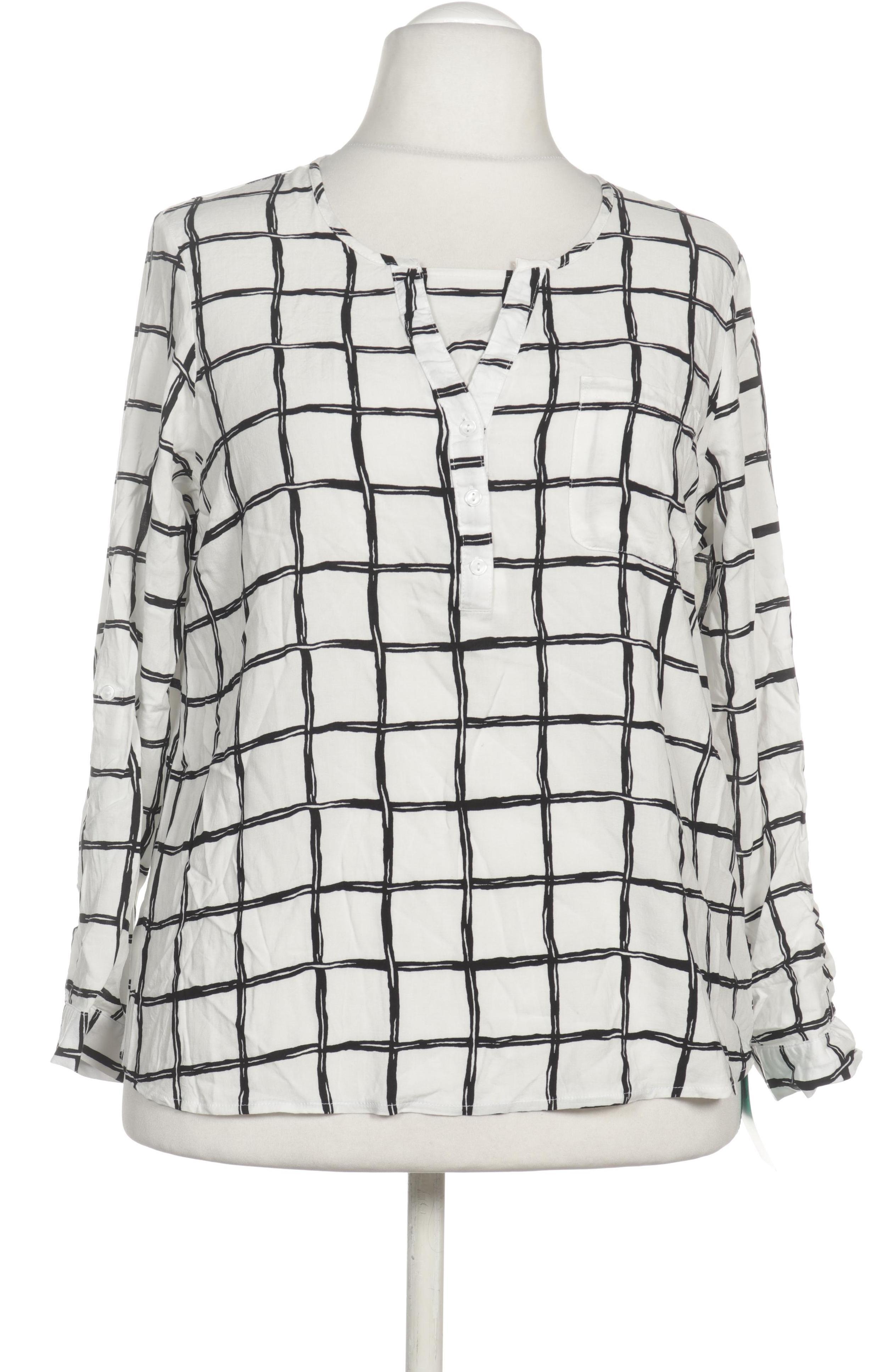 

Bexleys Damen Bluse, schwarz, Gr. 46