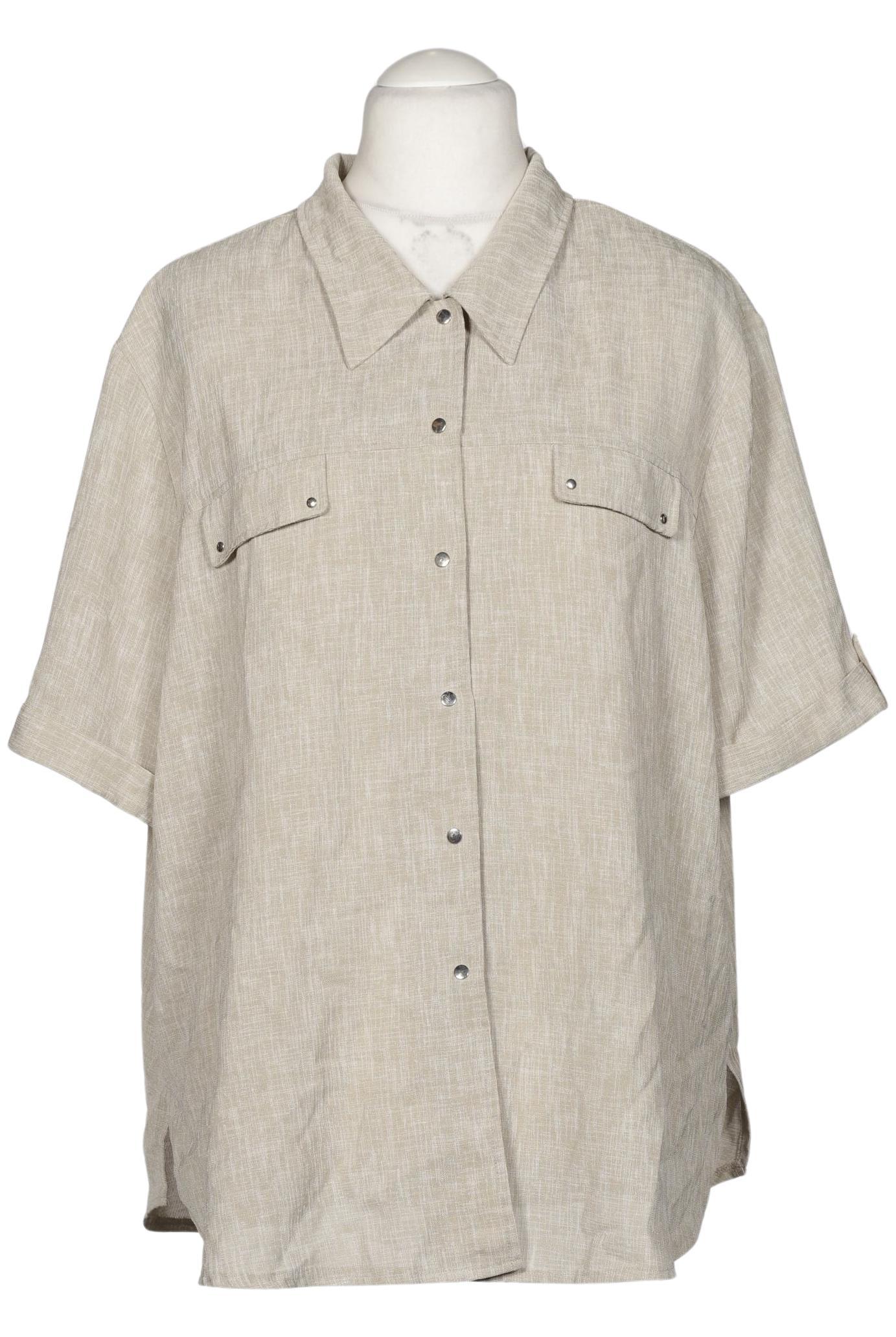 

Bexleys Damen Bluse, beige, Gr. 52