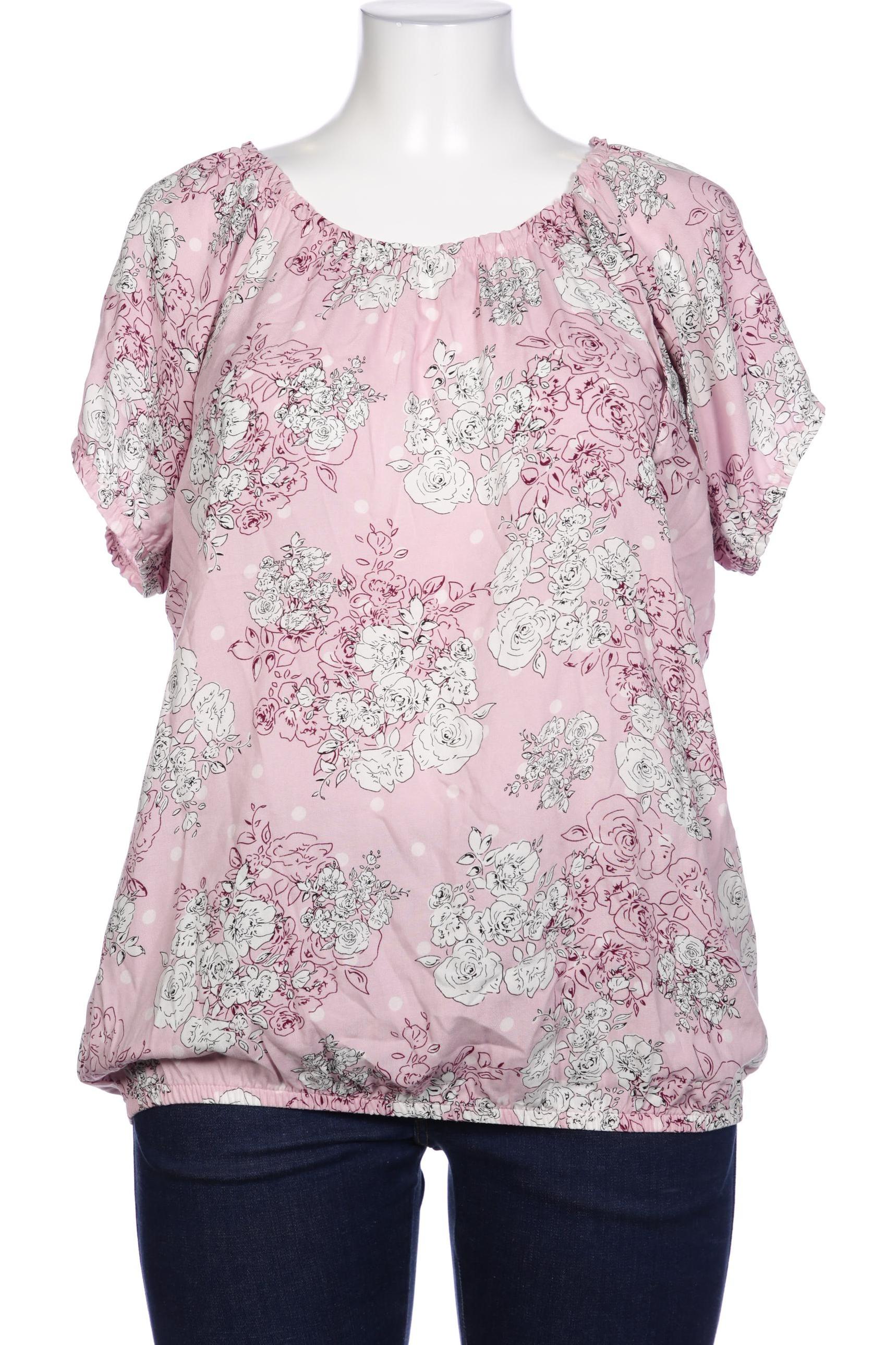 

Bexleys Damen Bluse, pink