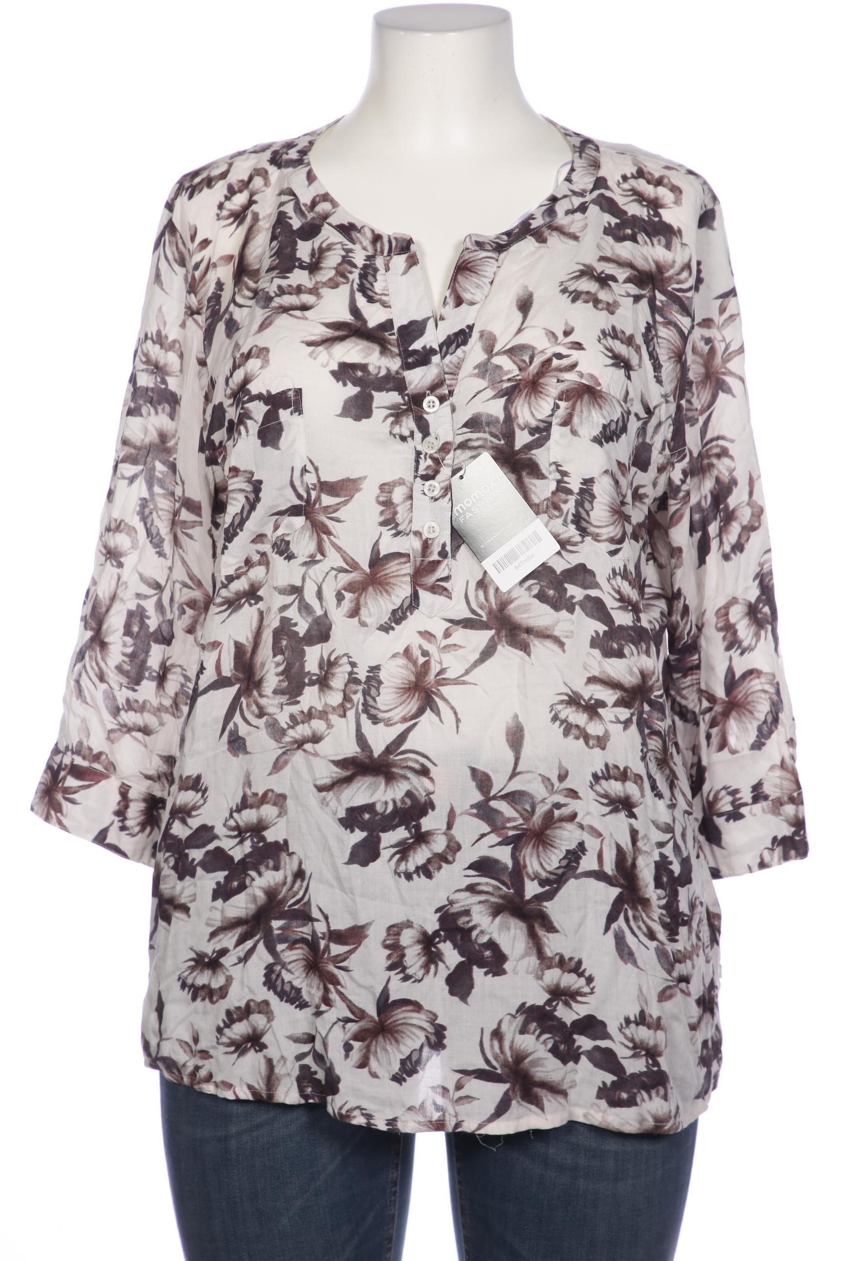 

Bexleys Damen Bluse, grau