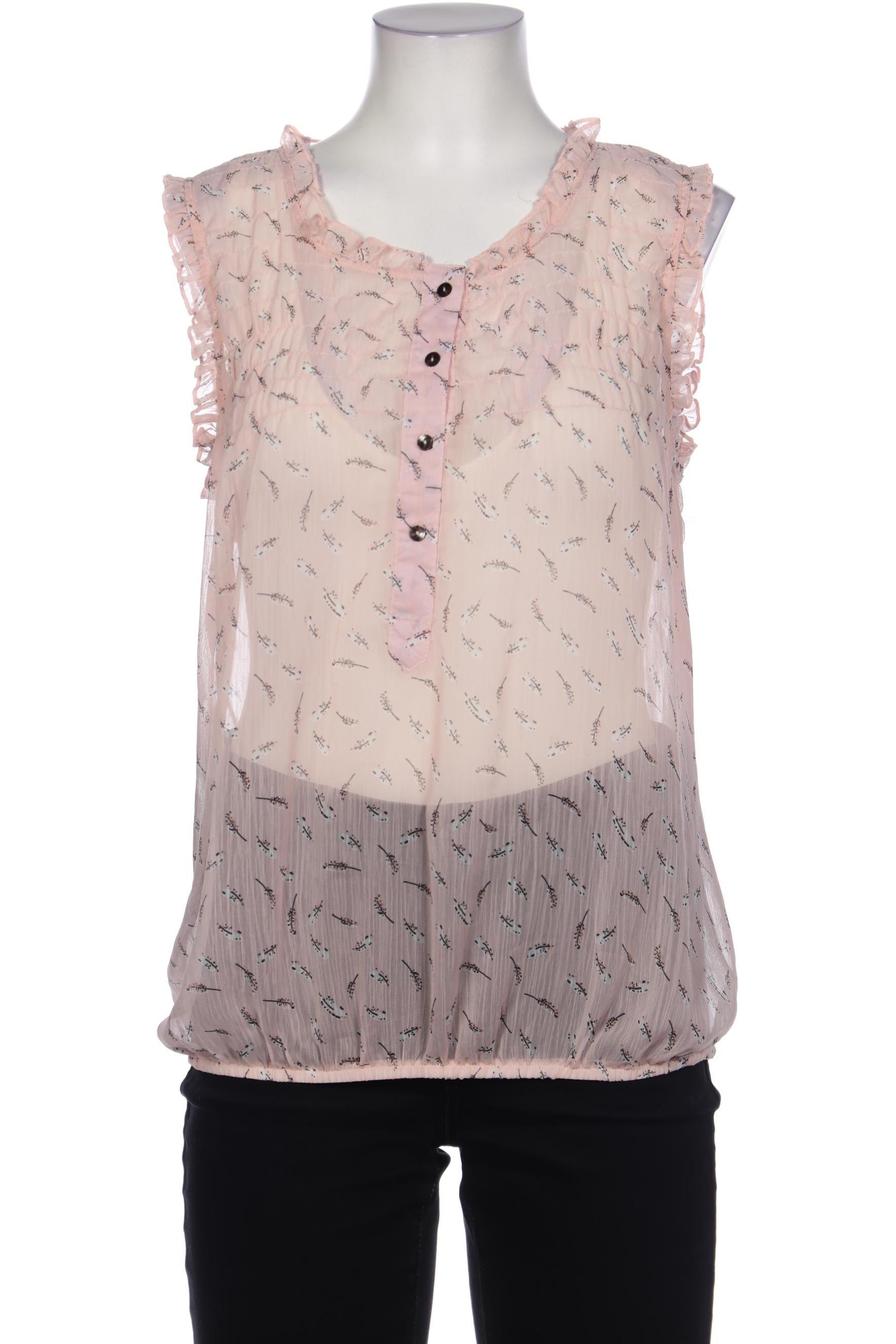 

Bexleys Damen Bluse, pink