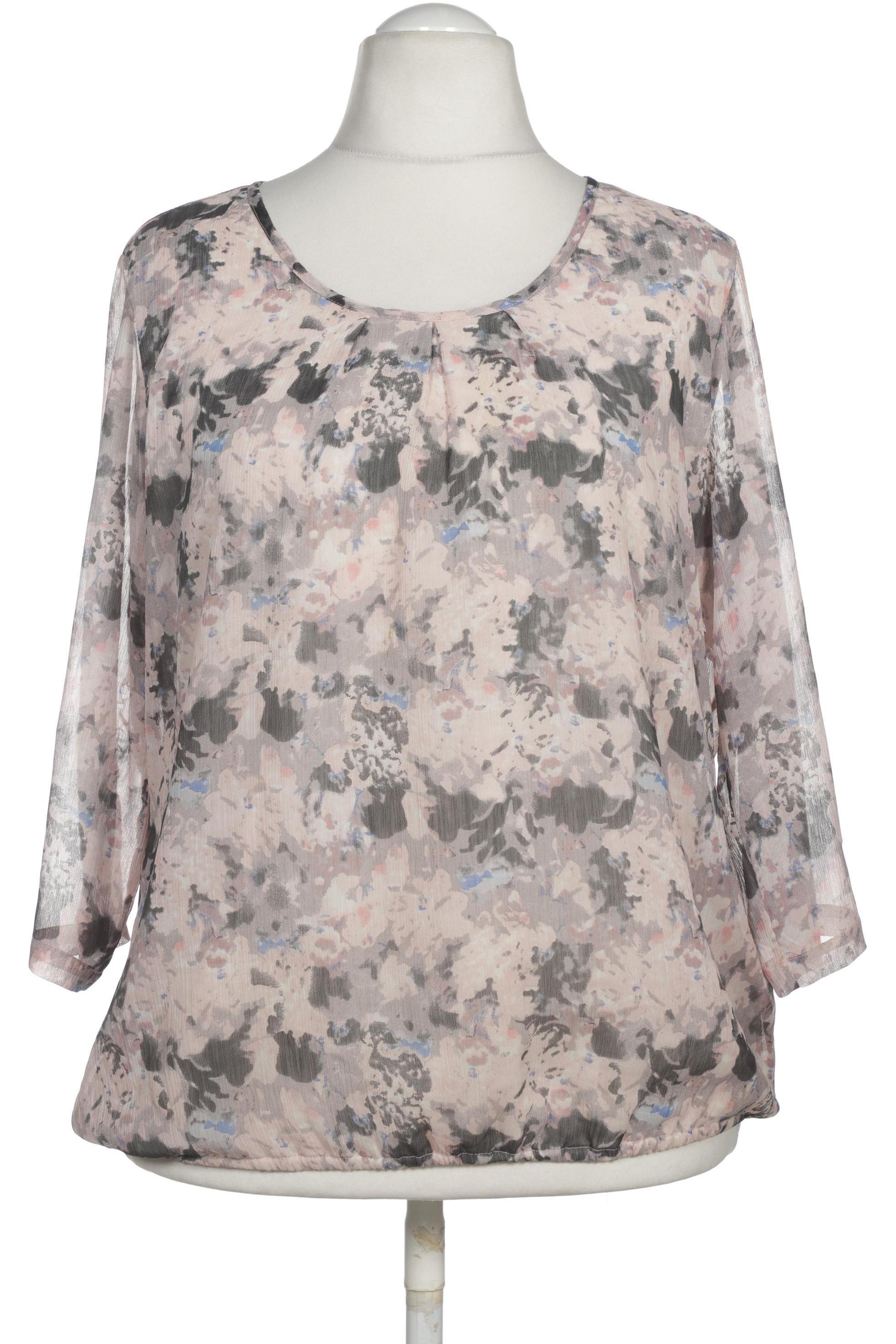 

Bexleys Damen Bluse, grau, Gr. 46