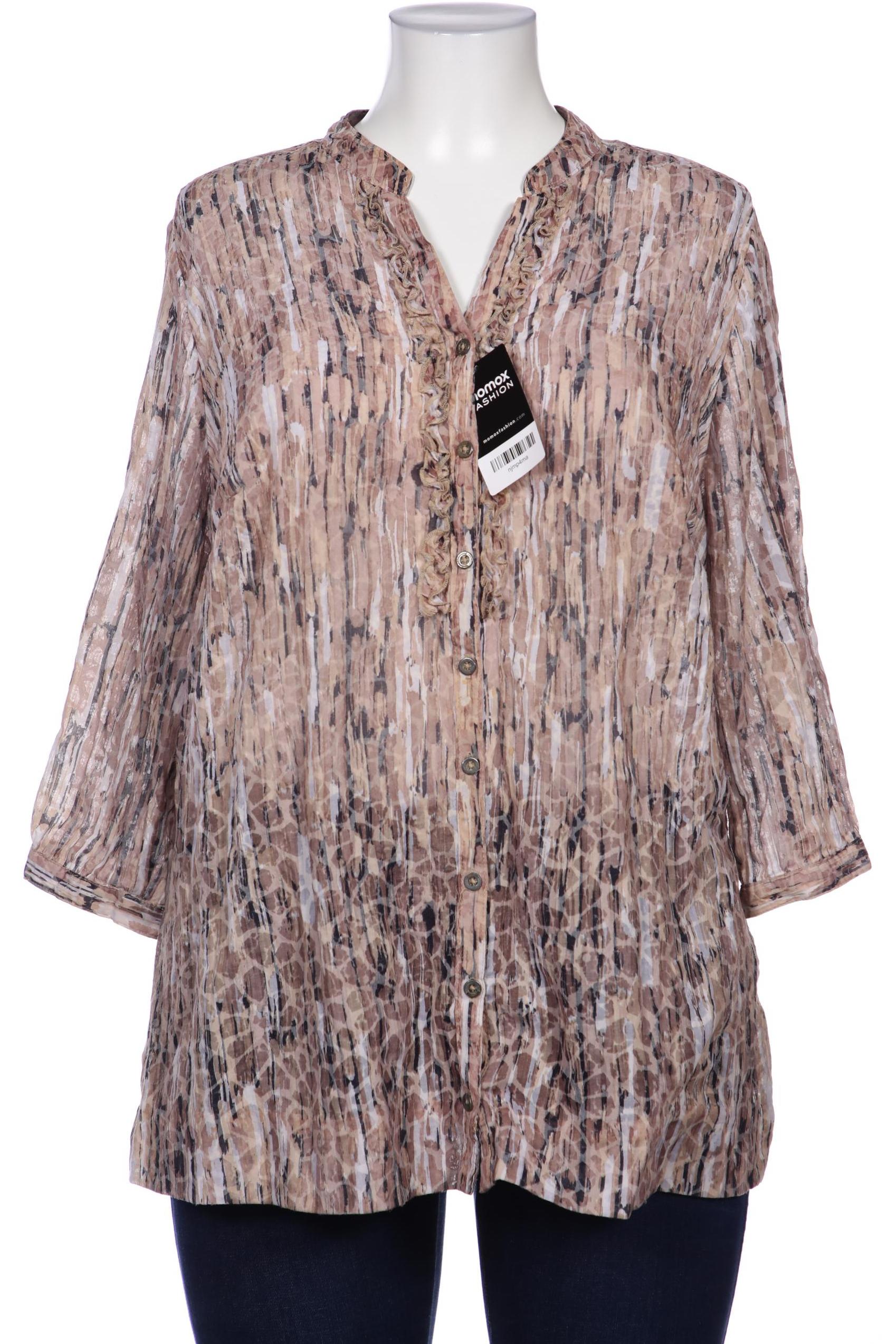 

Bexleys Damen Bluse, beige