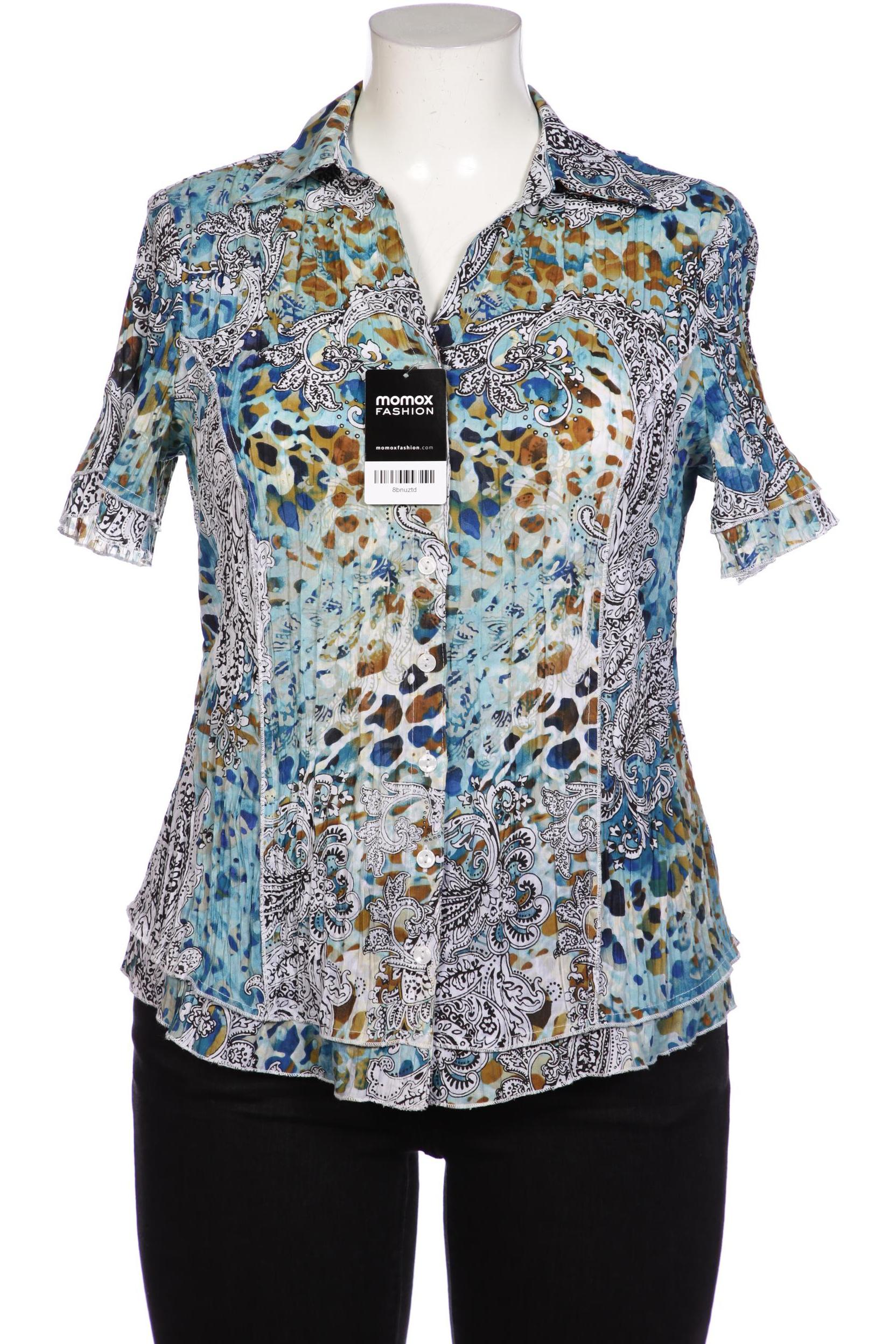 

Bexleys Damen Bluse, mehrfarbig, Gr. 42