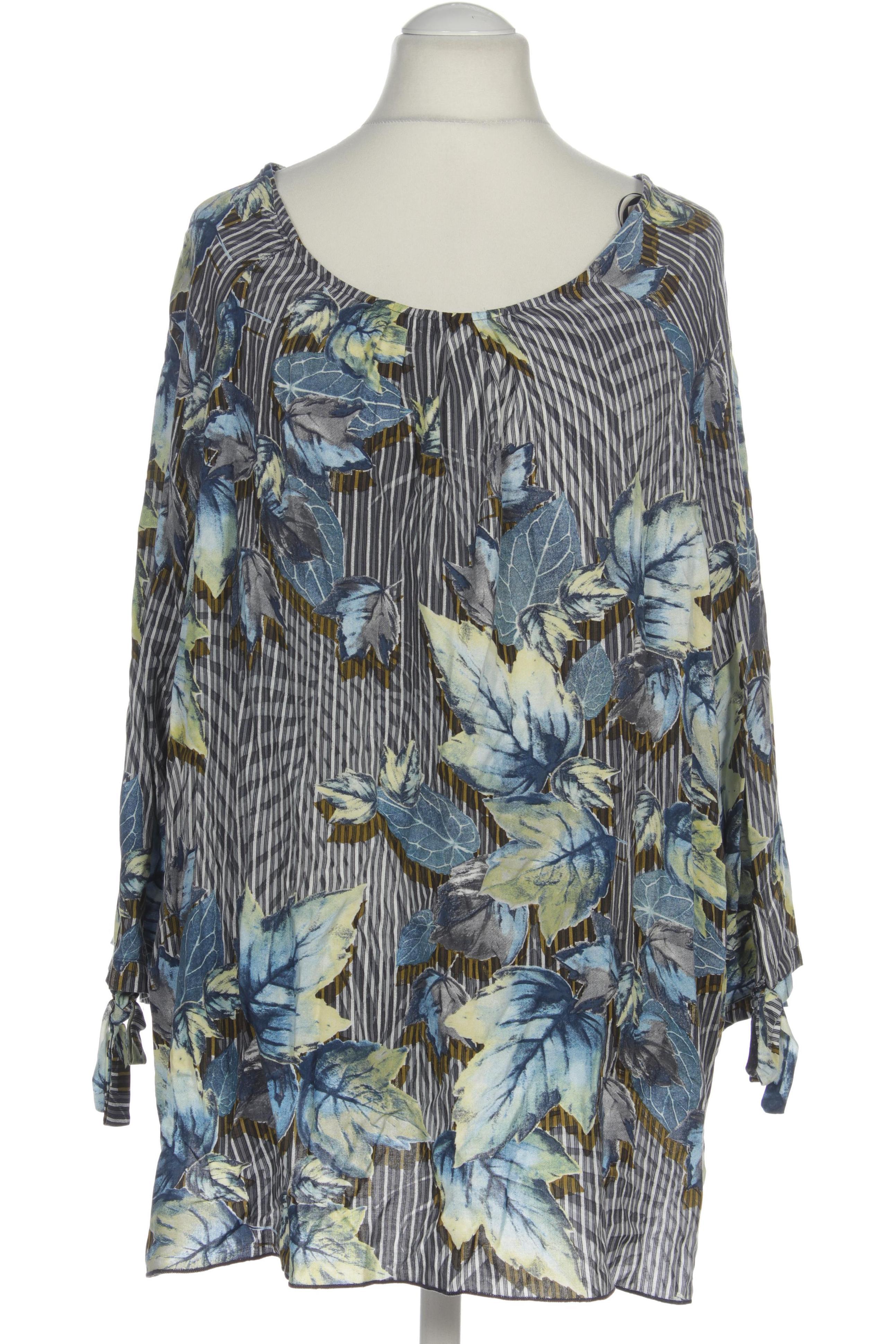 

Bexleys Damen Bluse, blau, Gr. 54