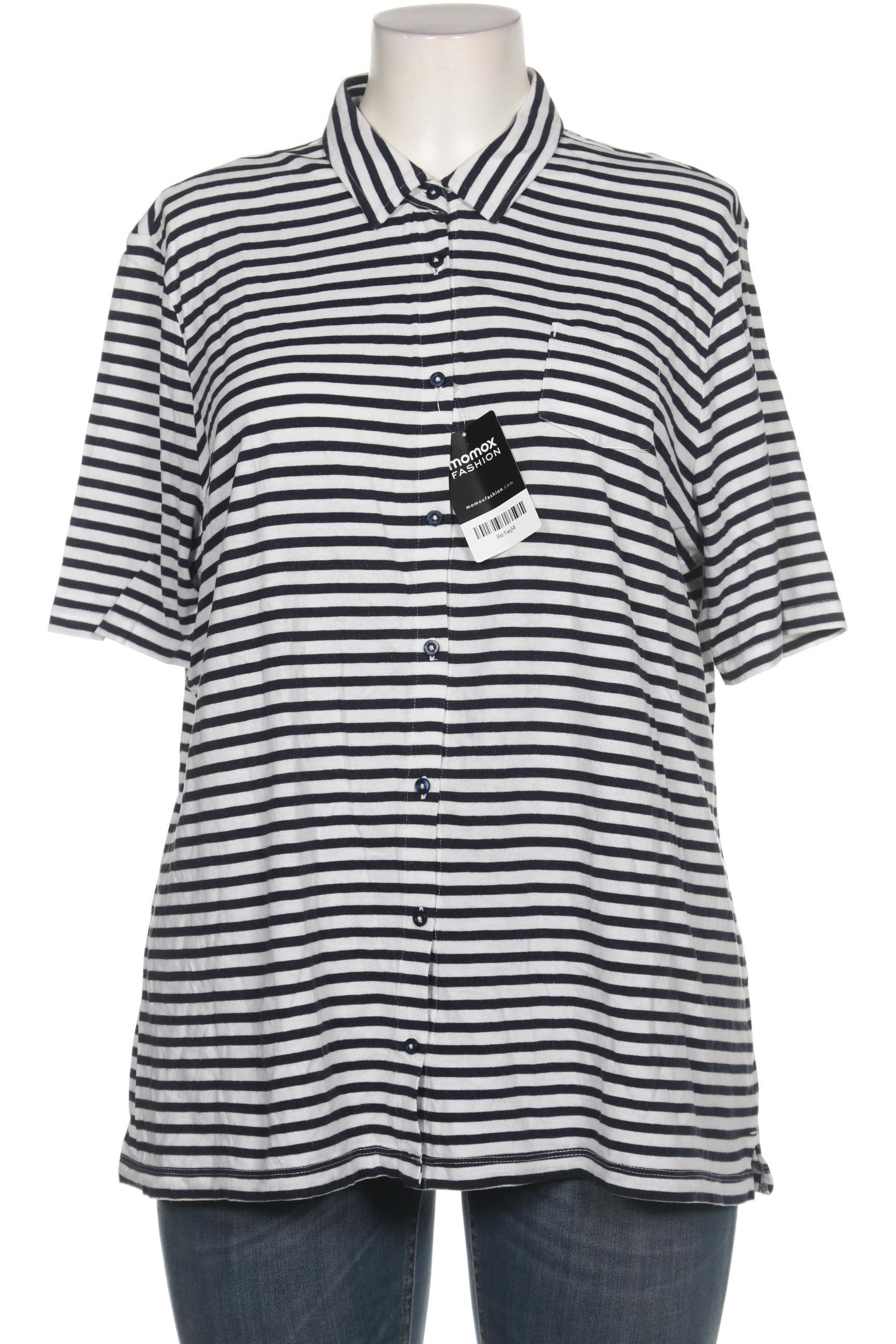 

Bexleys Damen Bluse, weiß, Gr. 46