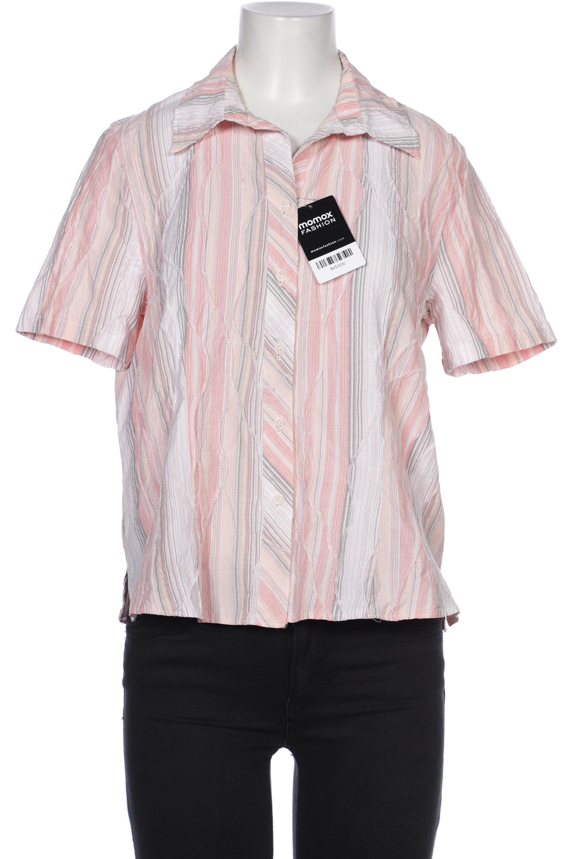 

Bexleys Damen Bluse, pink