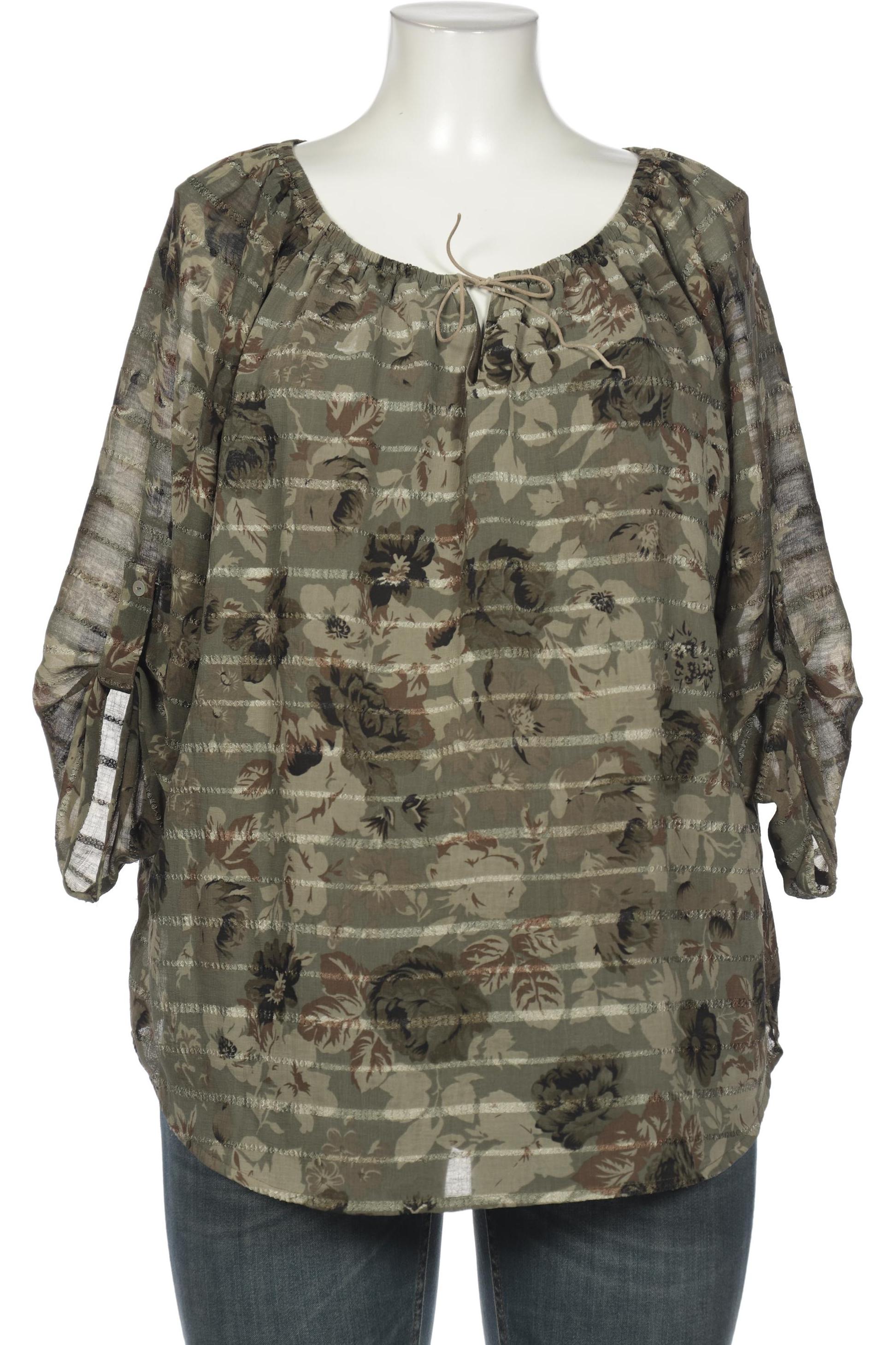 

Bexleys Damen Bluse, grün