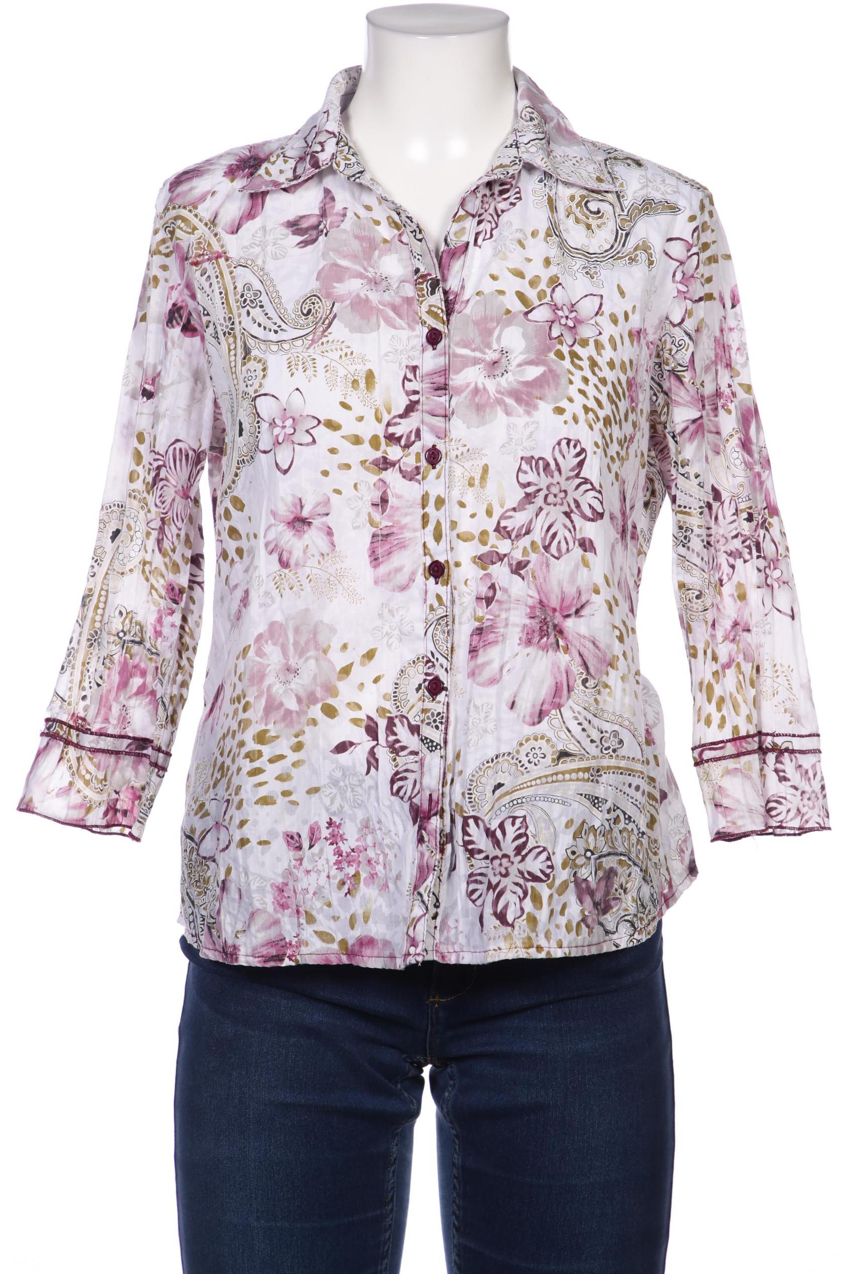 

Bexleys Damen Bluse, mehrfarbig, Gr. 40