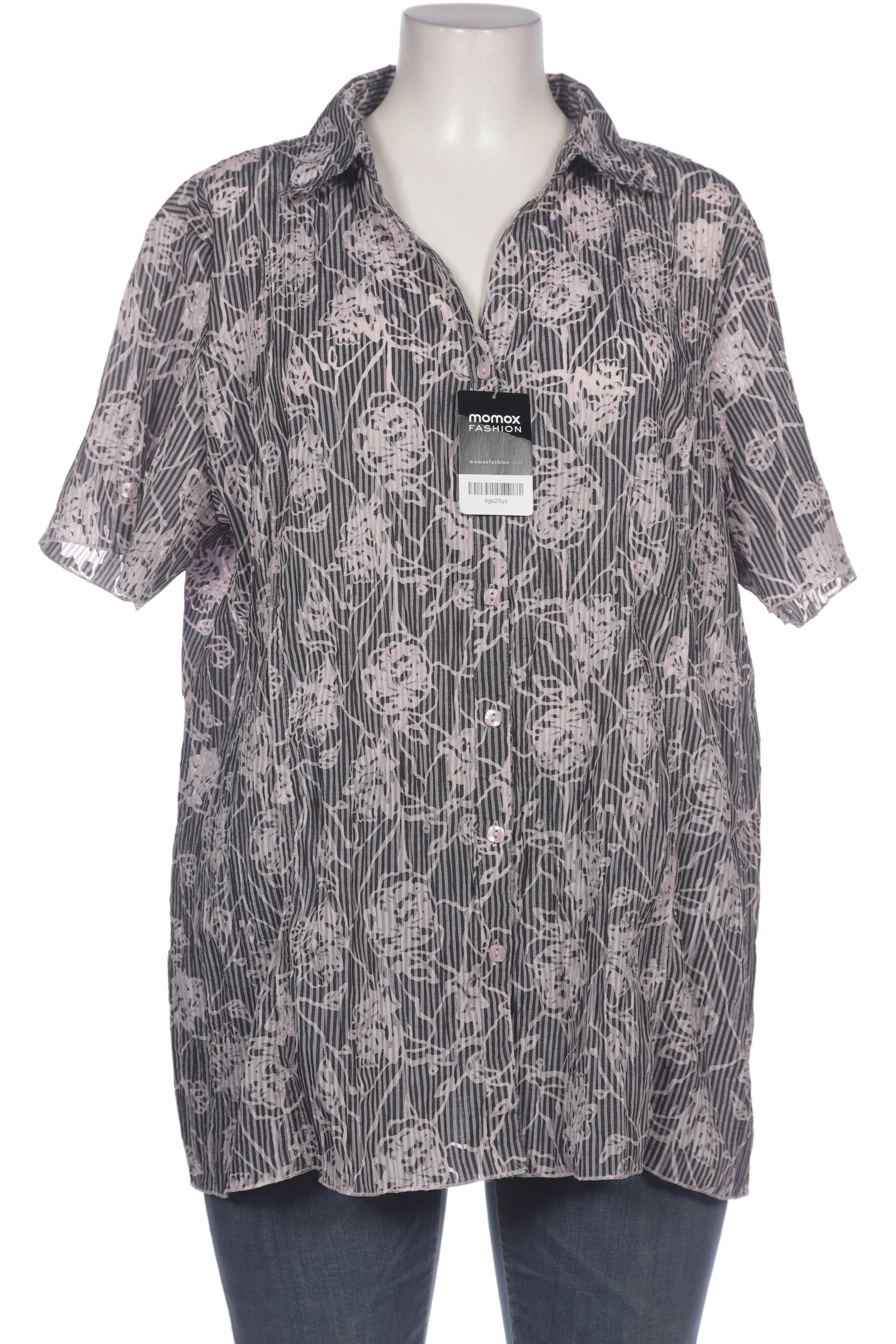 

Bexleys Damen Bluse, schwarz, Gr. 50