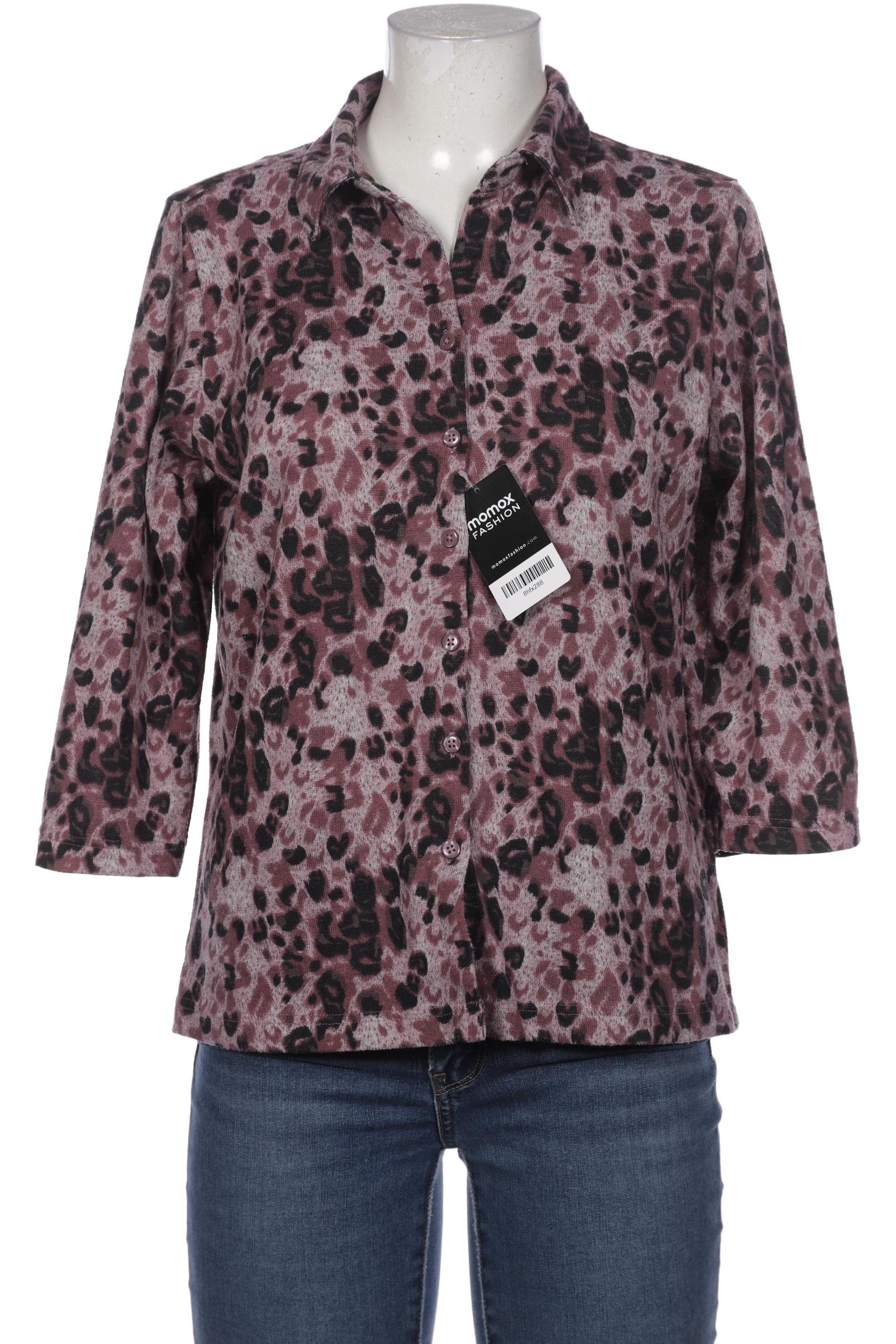

Bexleys Damen Bluse, pink, Gr. 38