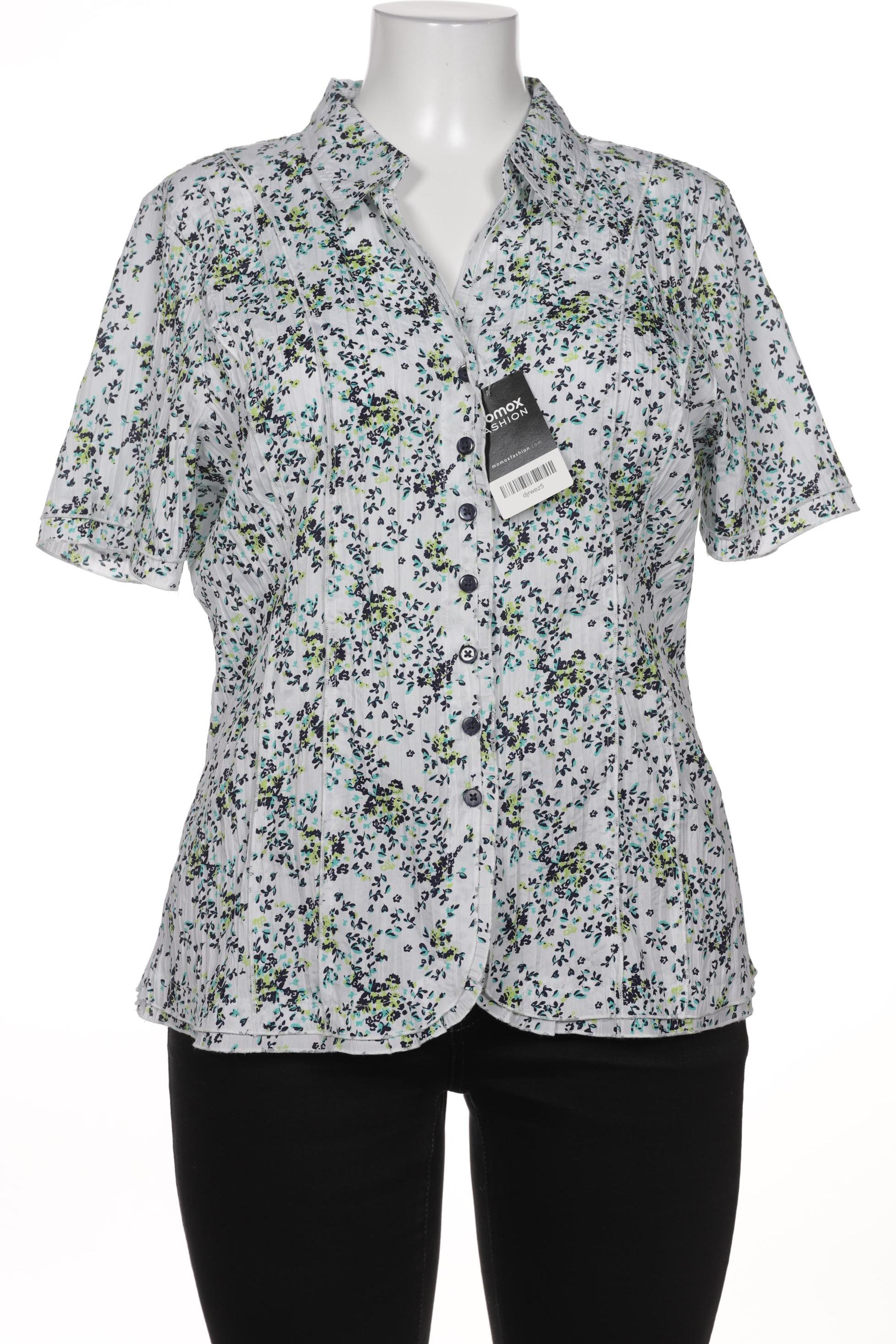 

Bexleys Damen Bluse, mehrfarbig, Gr. 44