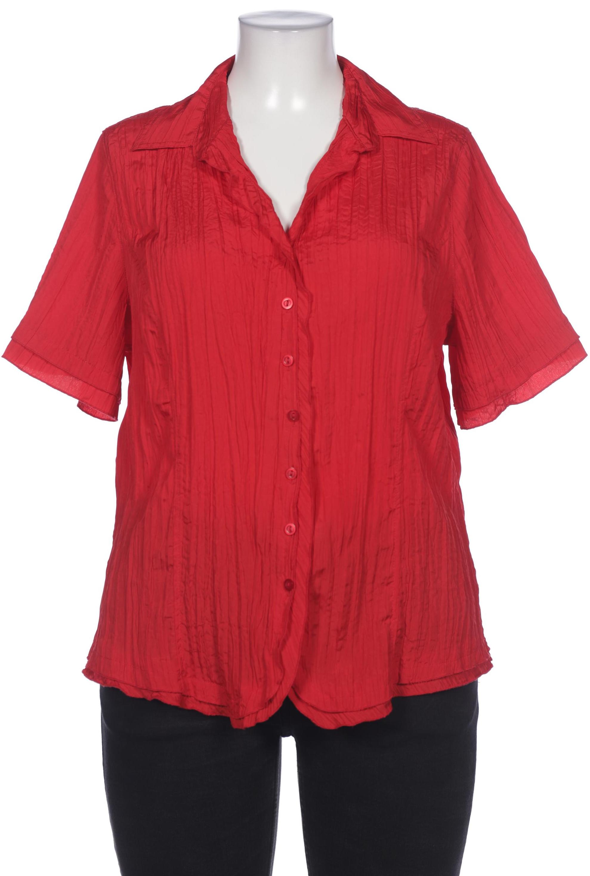 

Bexleys Damen Bluse, rot