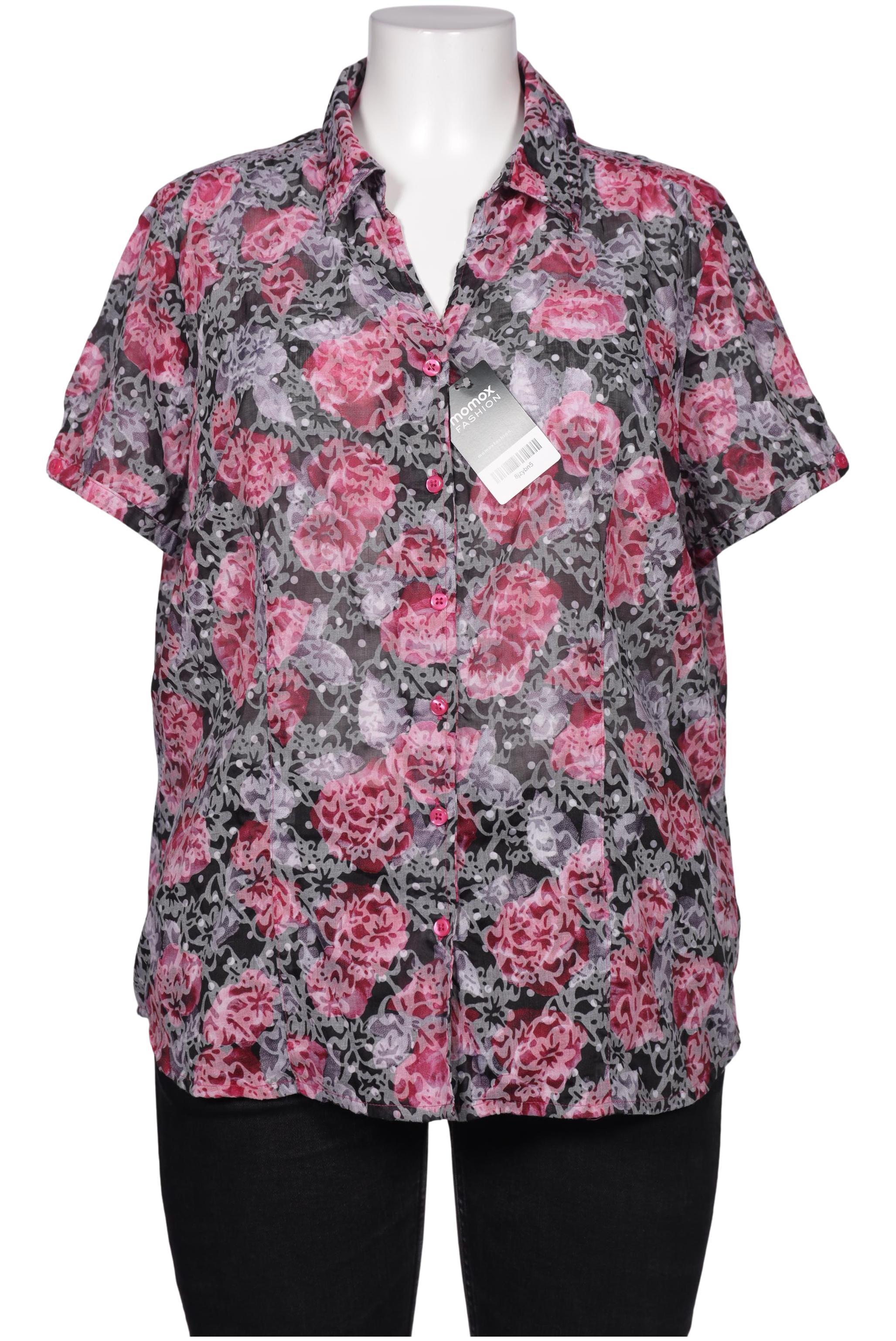 

Bexleys Damen Bluse, mehrfarbig, Gr. 46