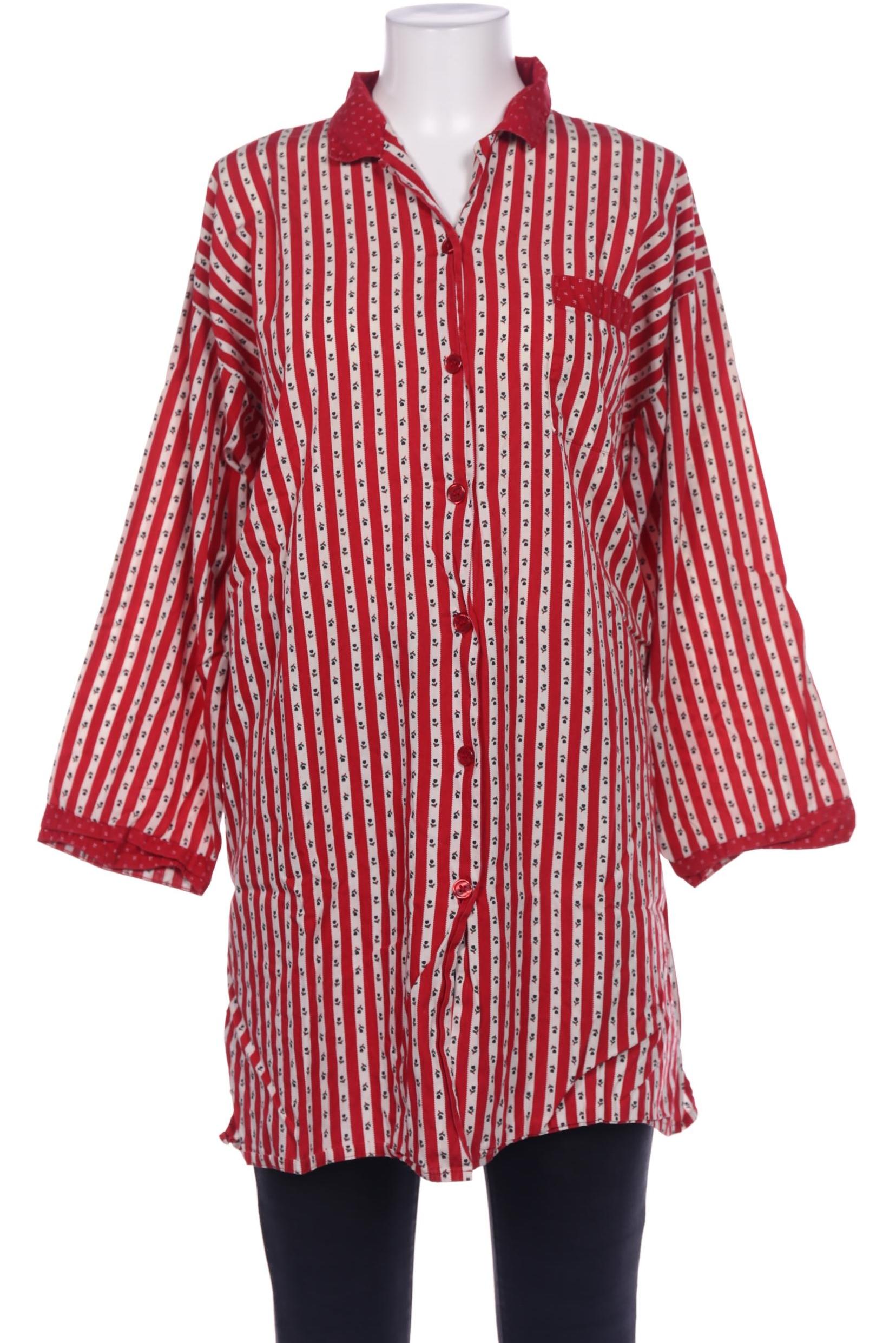 

Bexleys Damen Bluse, rot, Gr. 40