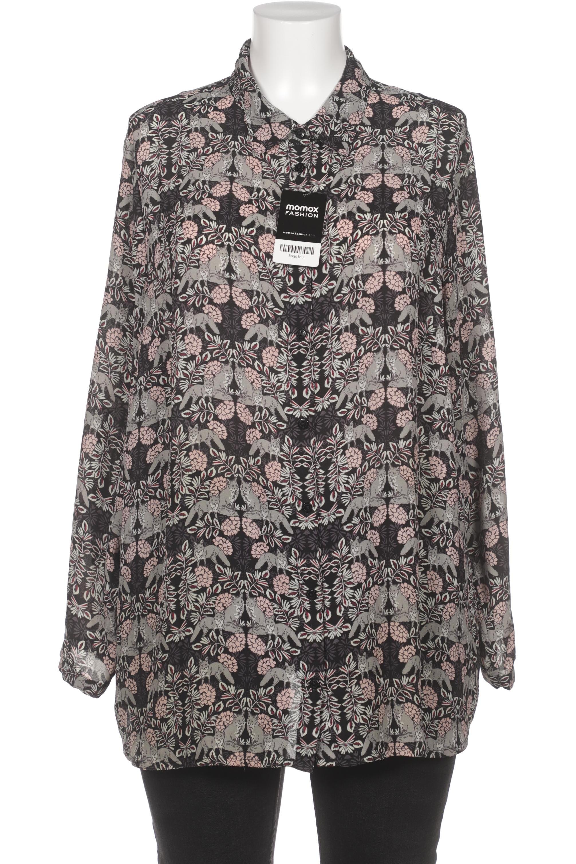 

Bexleys Damen Bluse, mehrfarbig, Gr. 52