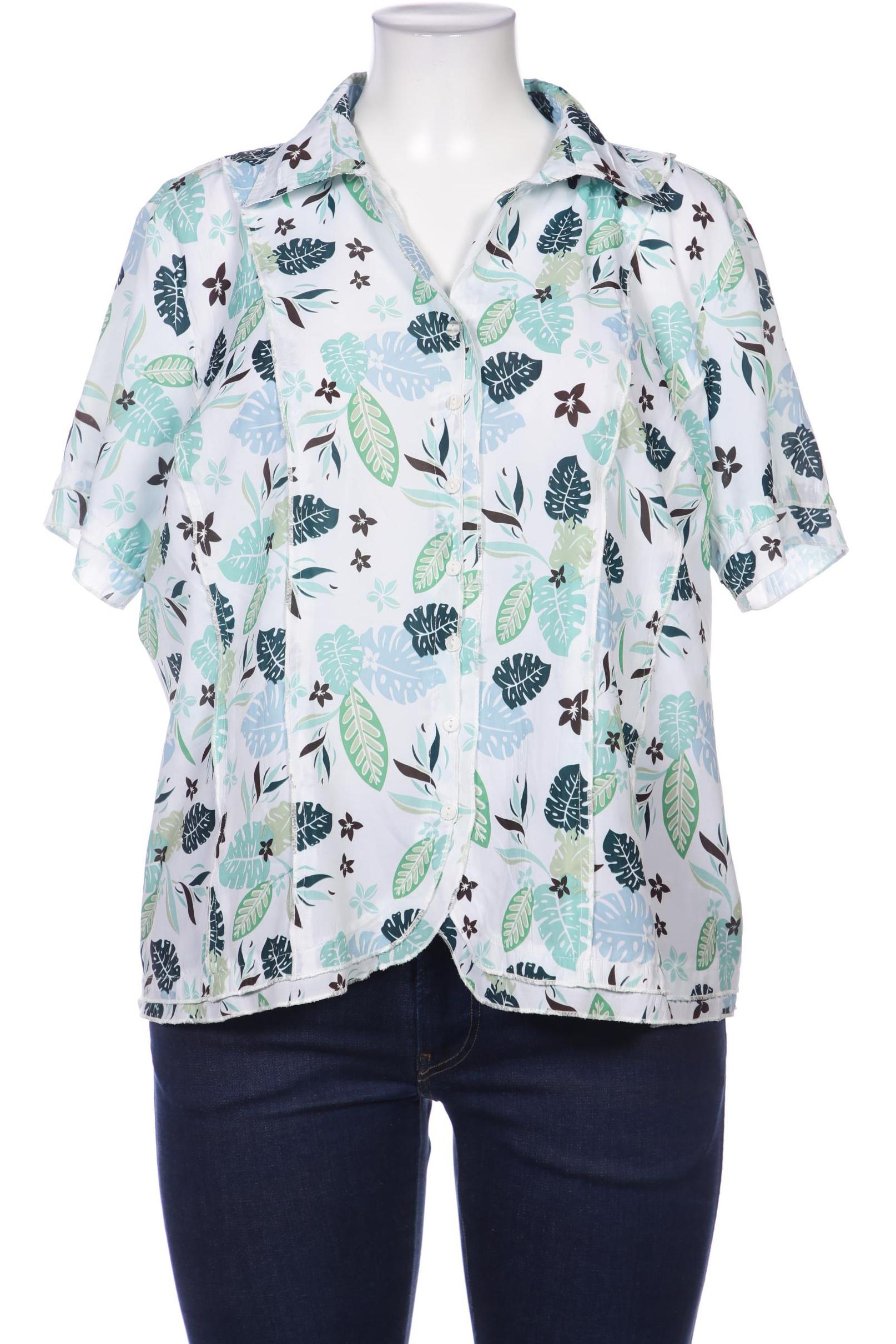

Bexleys Damen Bluse, grün