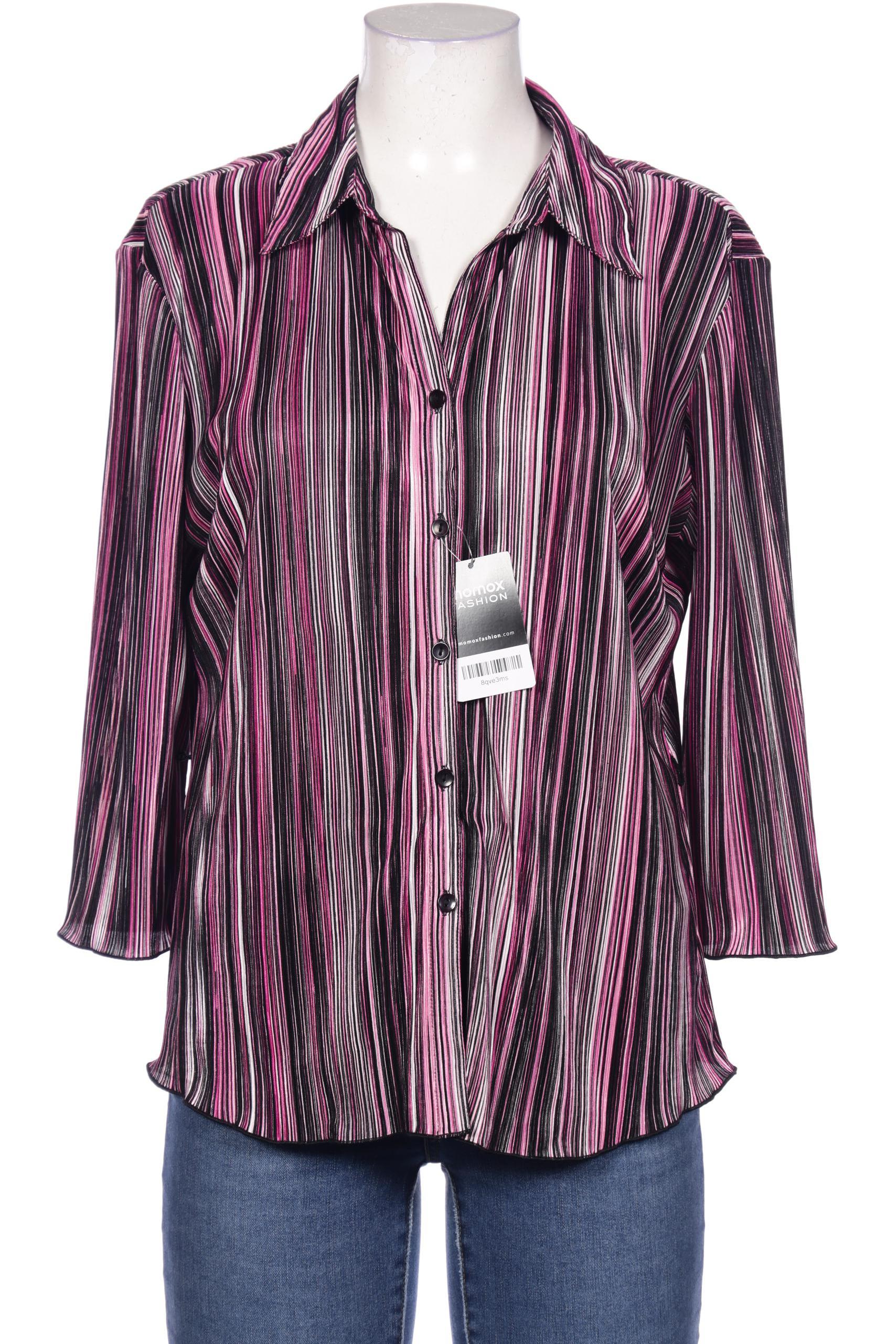 

Bexleys Damen Bluse, pink, Gr. 42