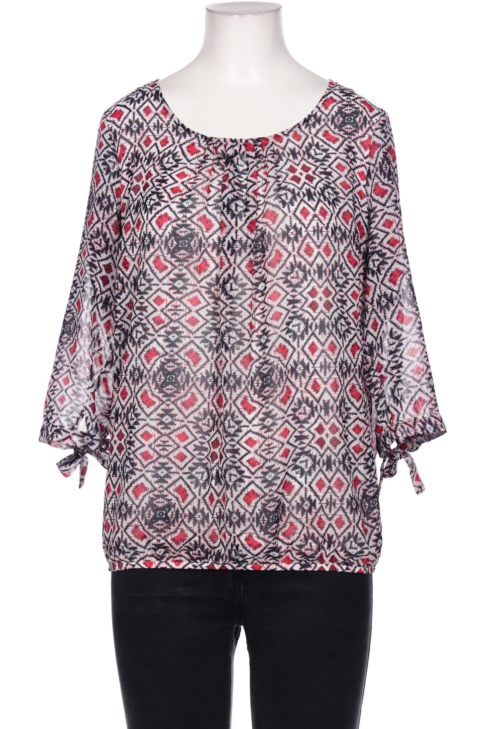 

Bexleys Damen Bluse, mehrfarbig, Gr. 40