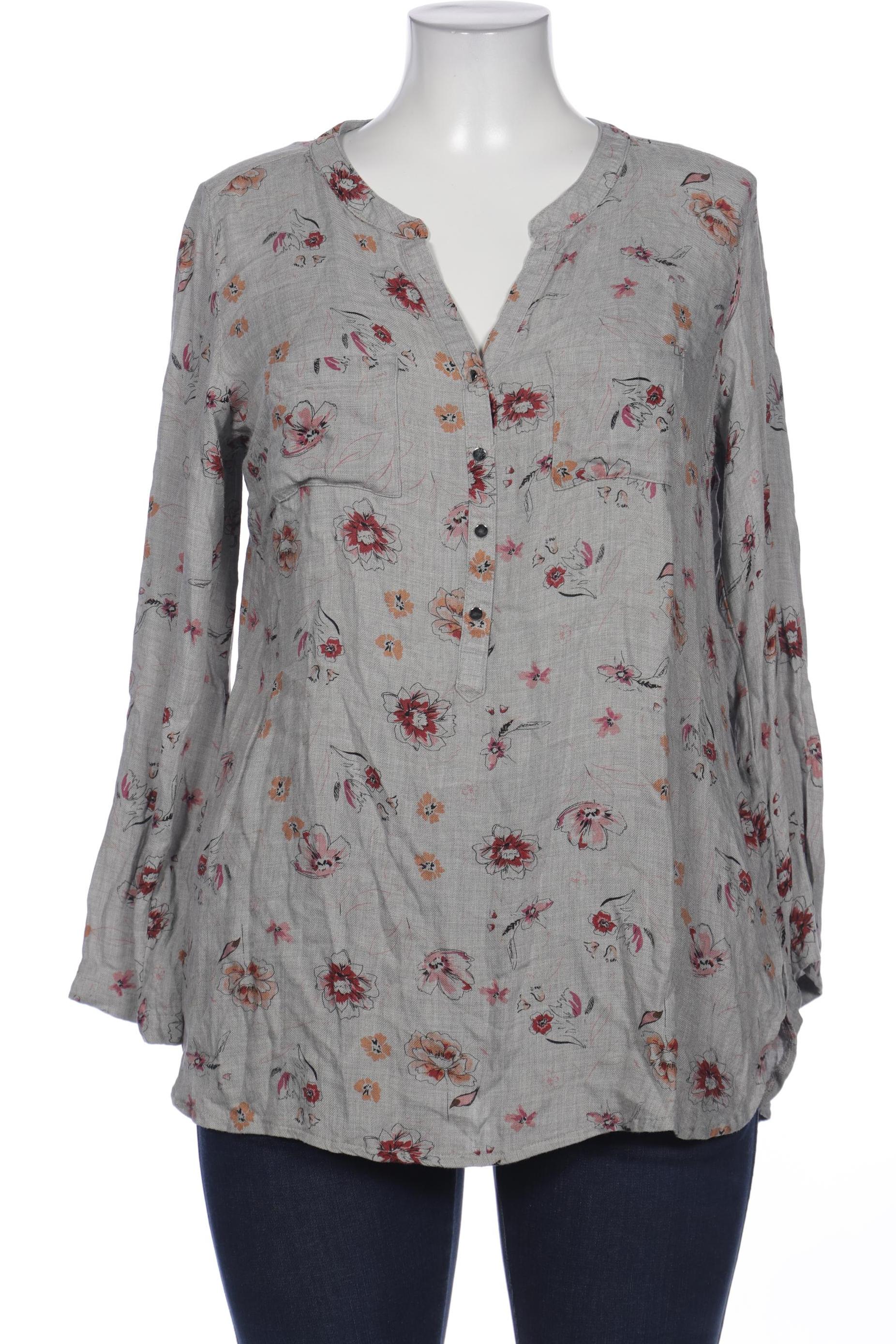 

Bexleys Damen Bluse, grau