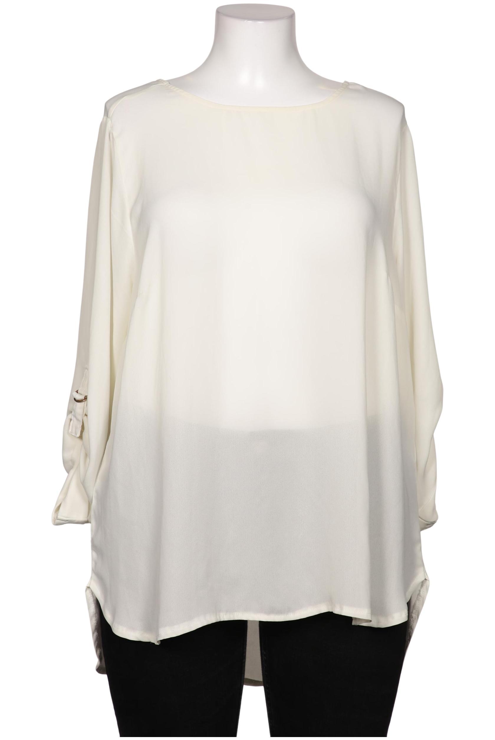 

Bexleys Damen Bluse, cremeweiß, Gr. 46