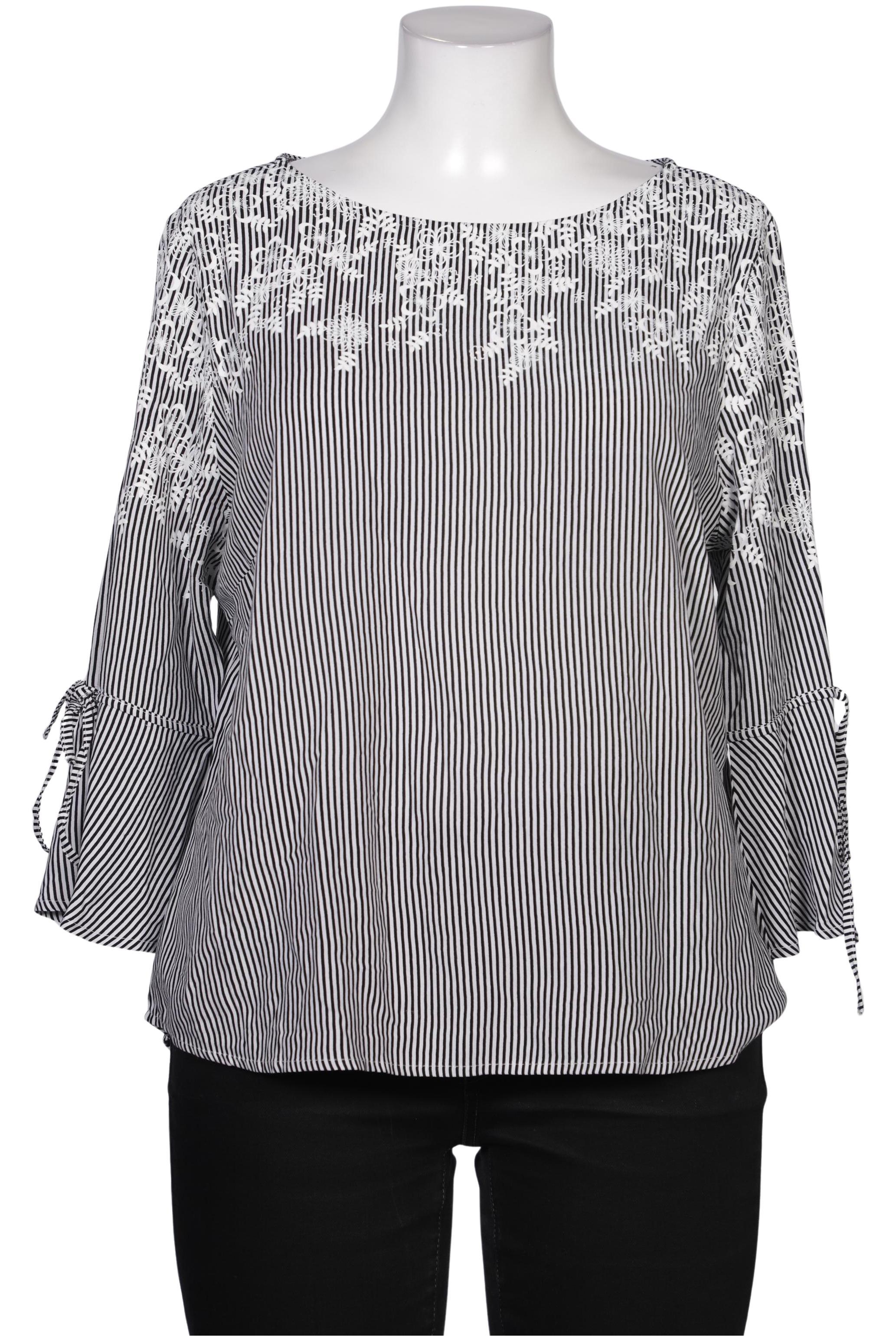 

Bexleys Damen Bluse, mehrfarbig, Gr. 44