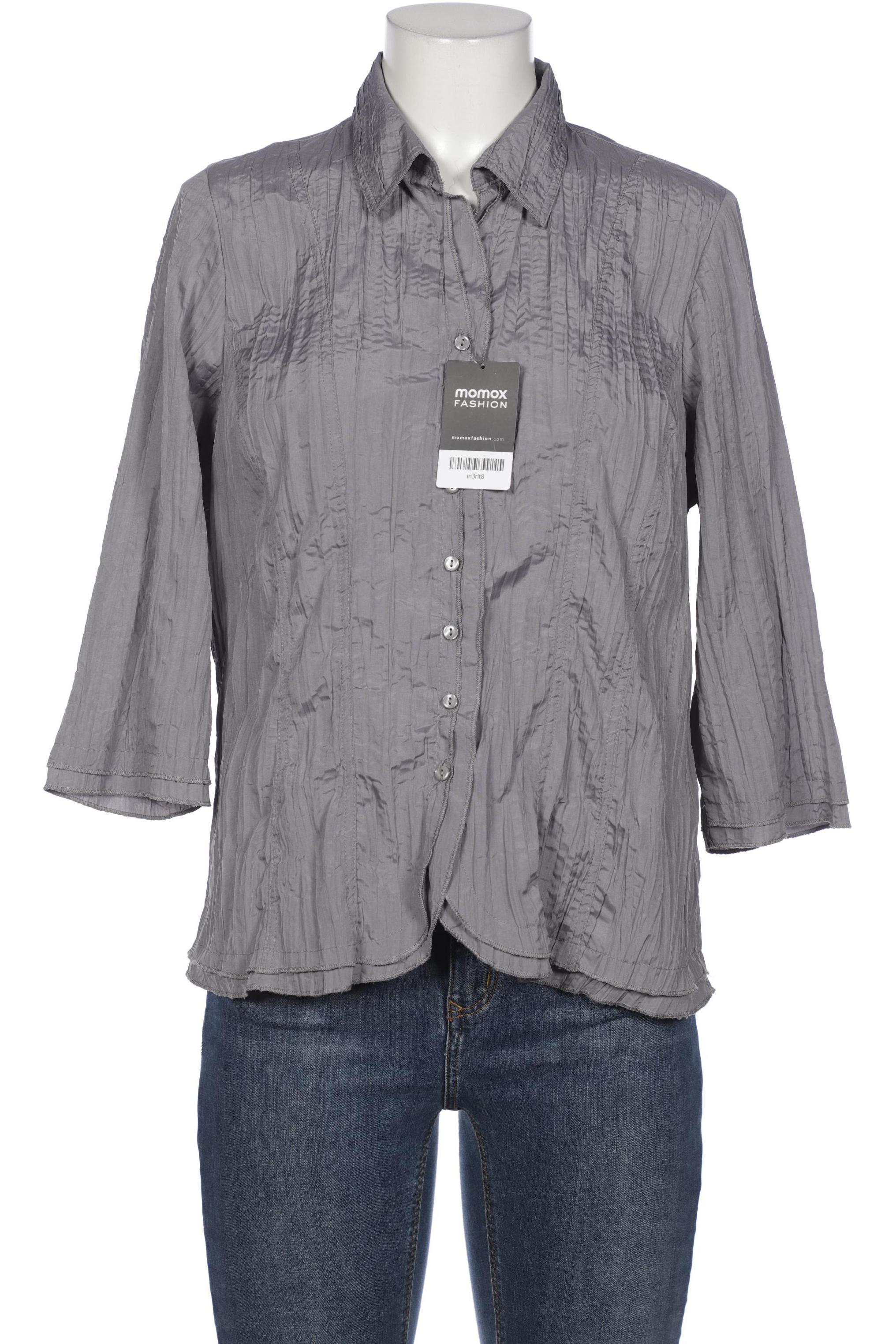 

Bexleys Damen Bluse, grau, Gr. 44