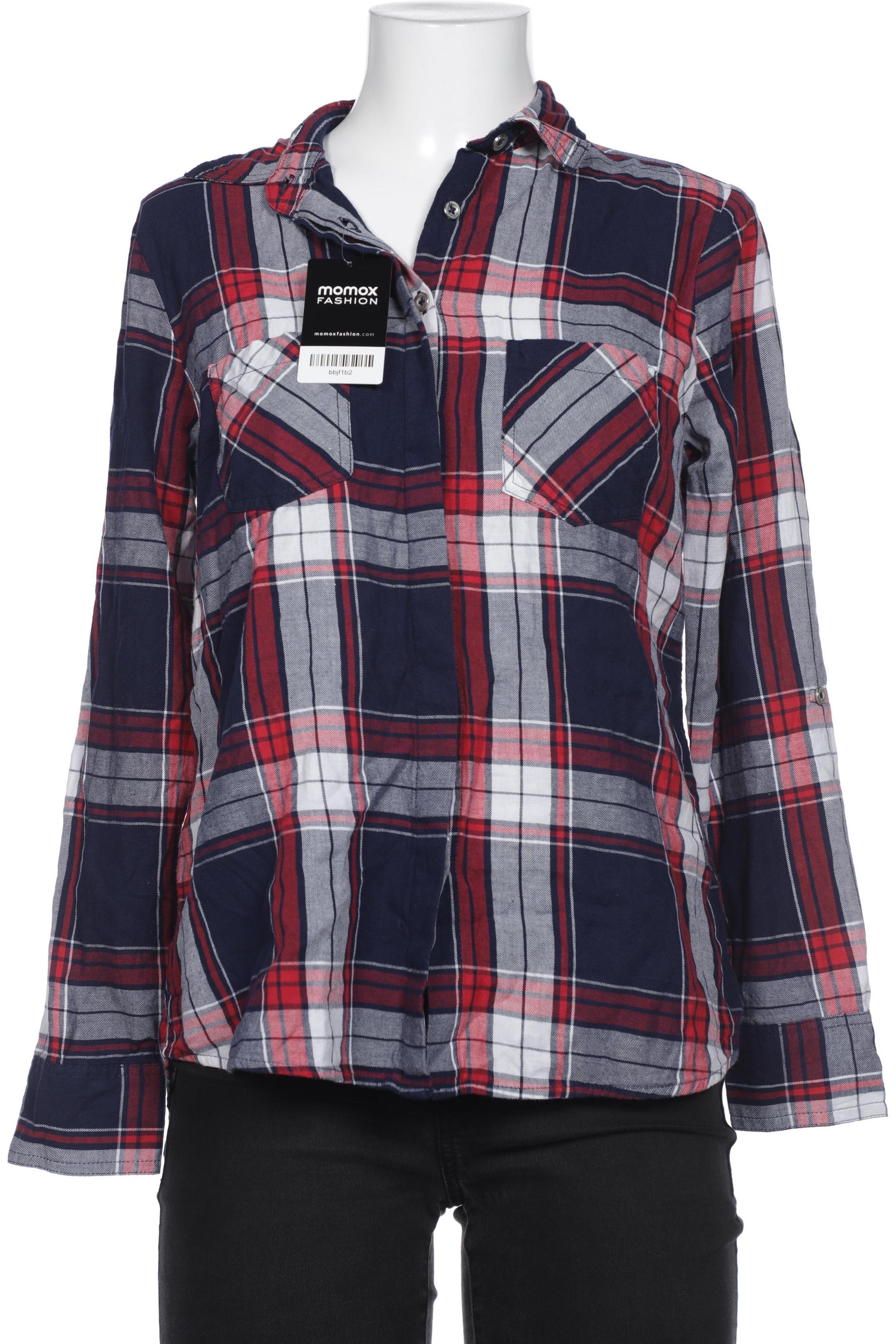 

Bexleys Damen Bluse, marineblau, Gr. 38