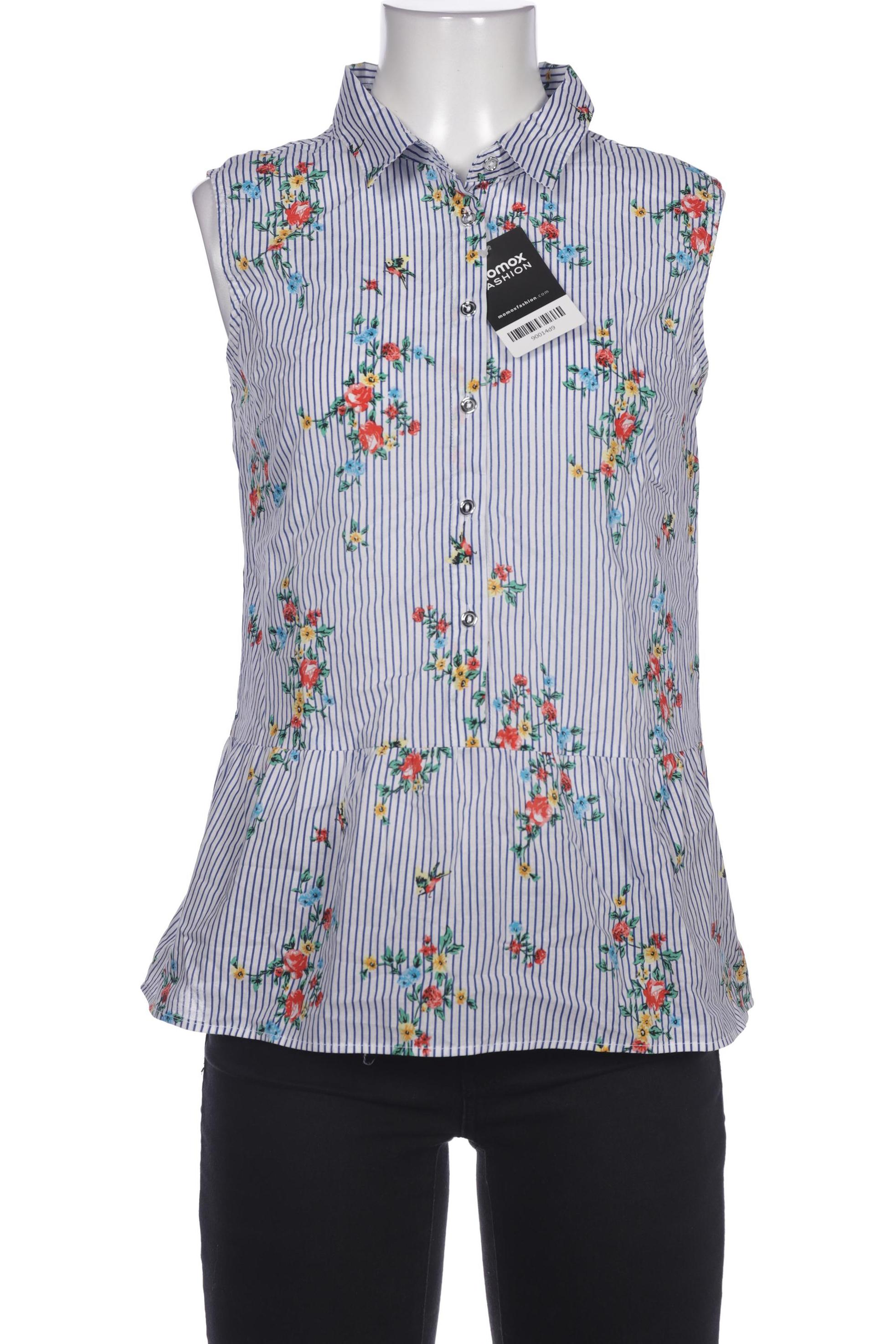 

Bexleys Damen Bluse, blau