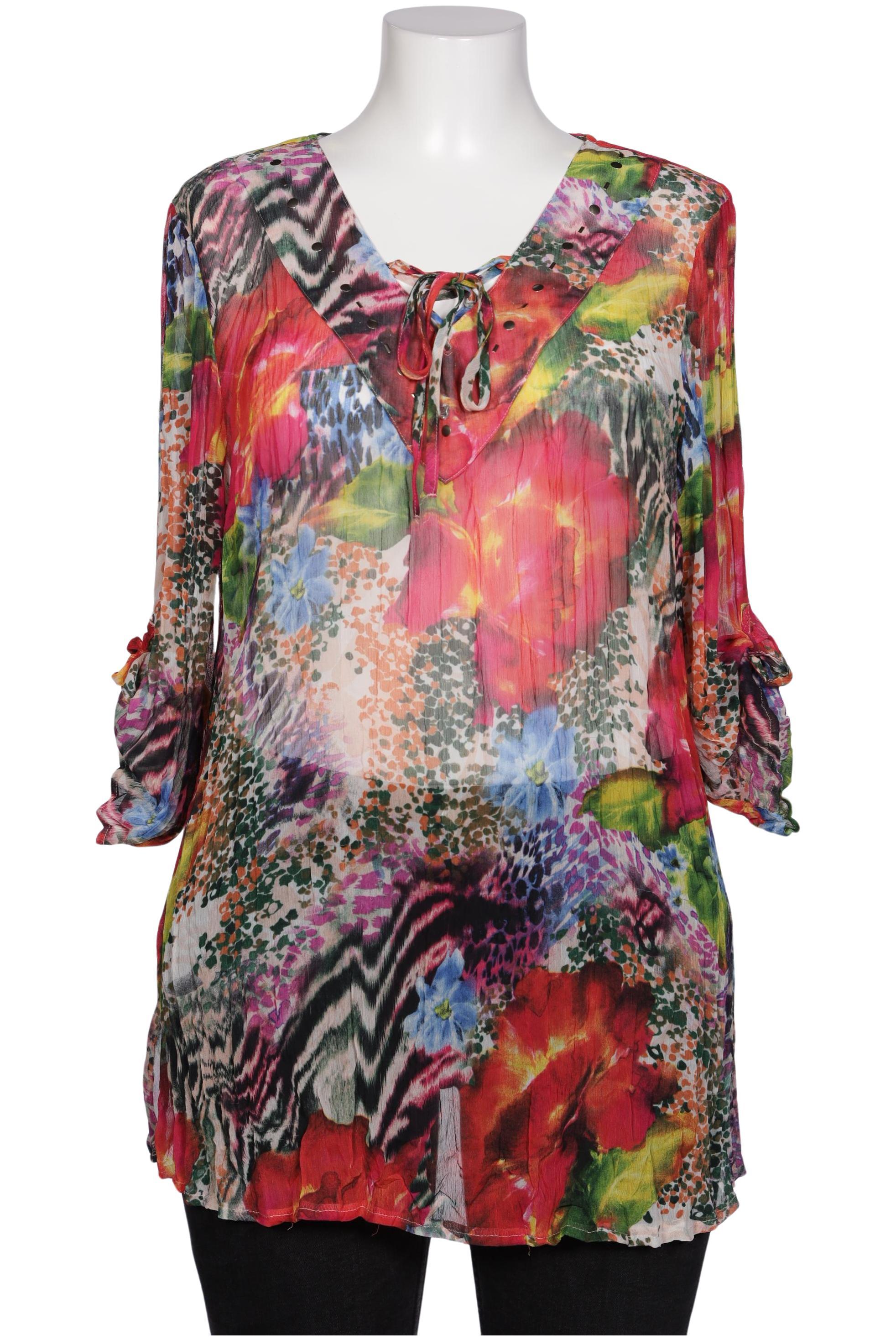 

Bexleys Damen Bluse, rot, Gr. 44