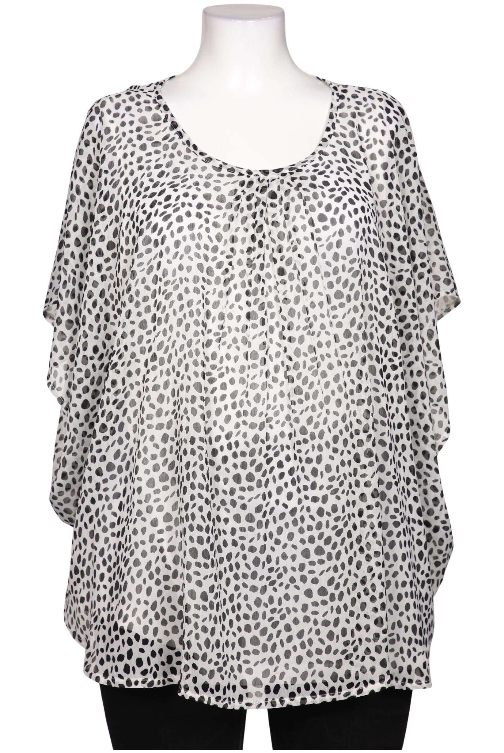 

Bexleys Damen Bluse, cremeweiß, Gr. 44