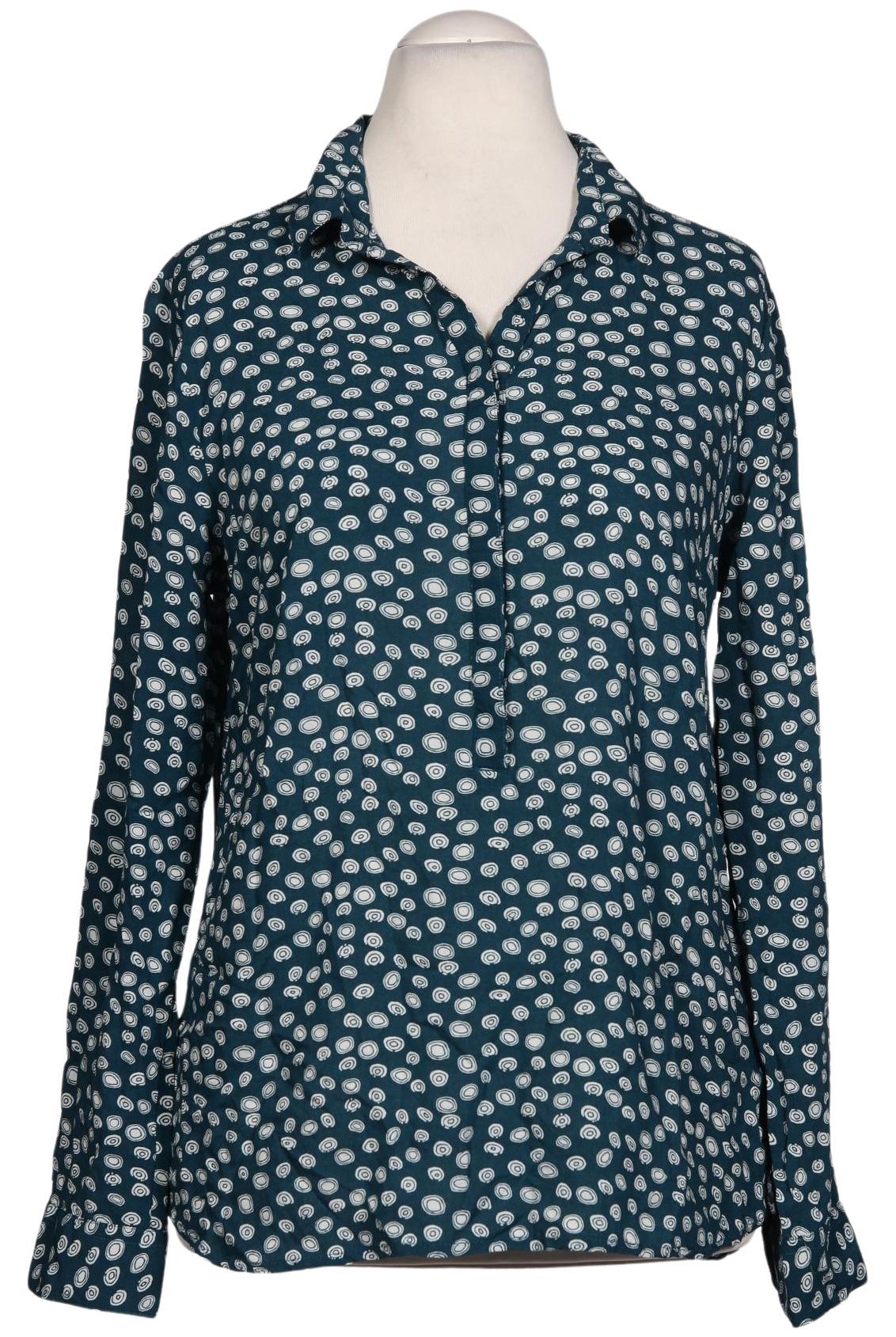 

Bexleys Damen Bluse, türkis, Gr. 40