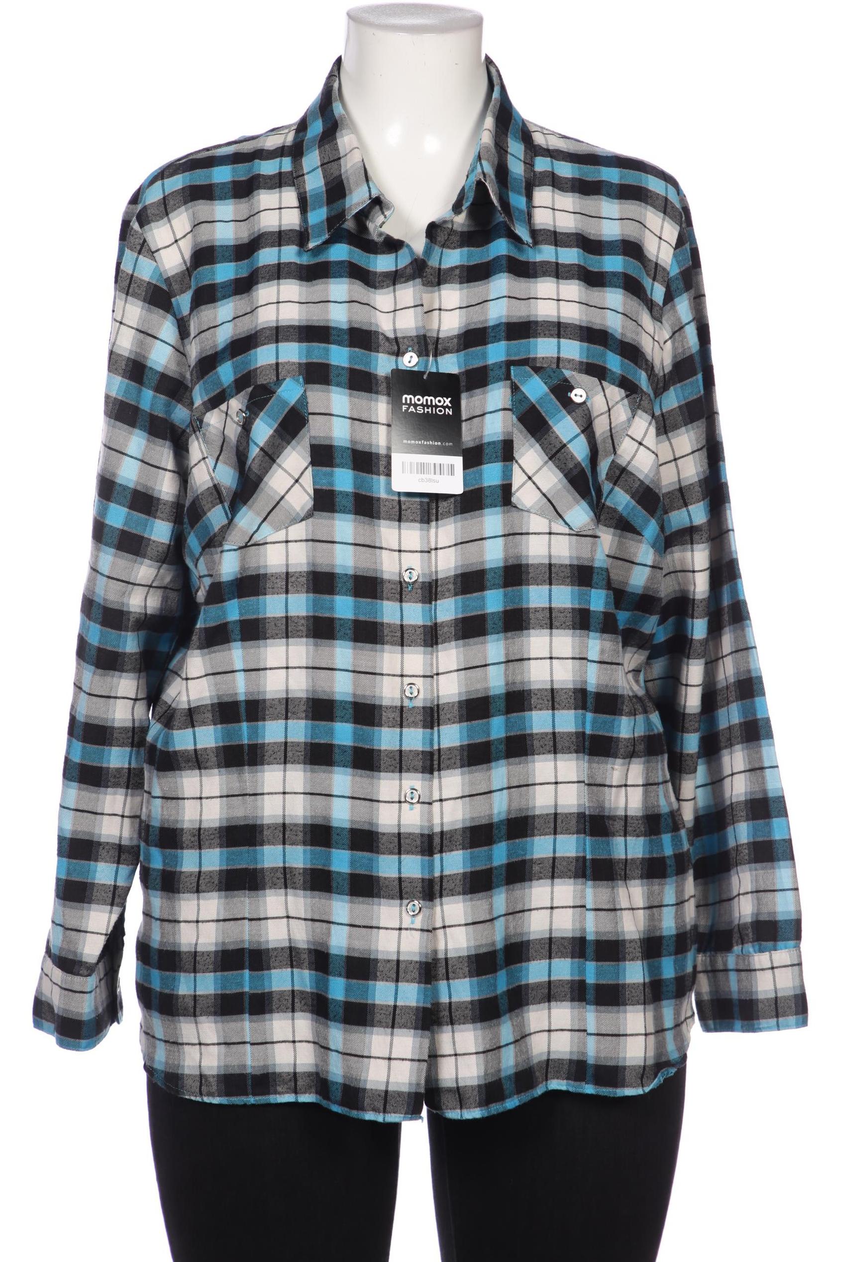 

Bexleys Damen Bluse, mehrfarbig, Gr. 48