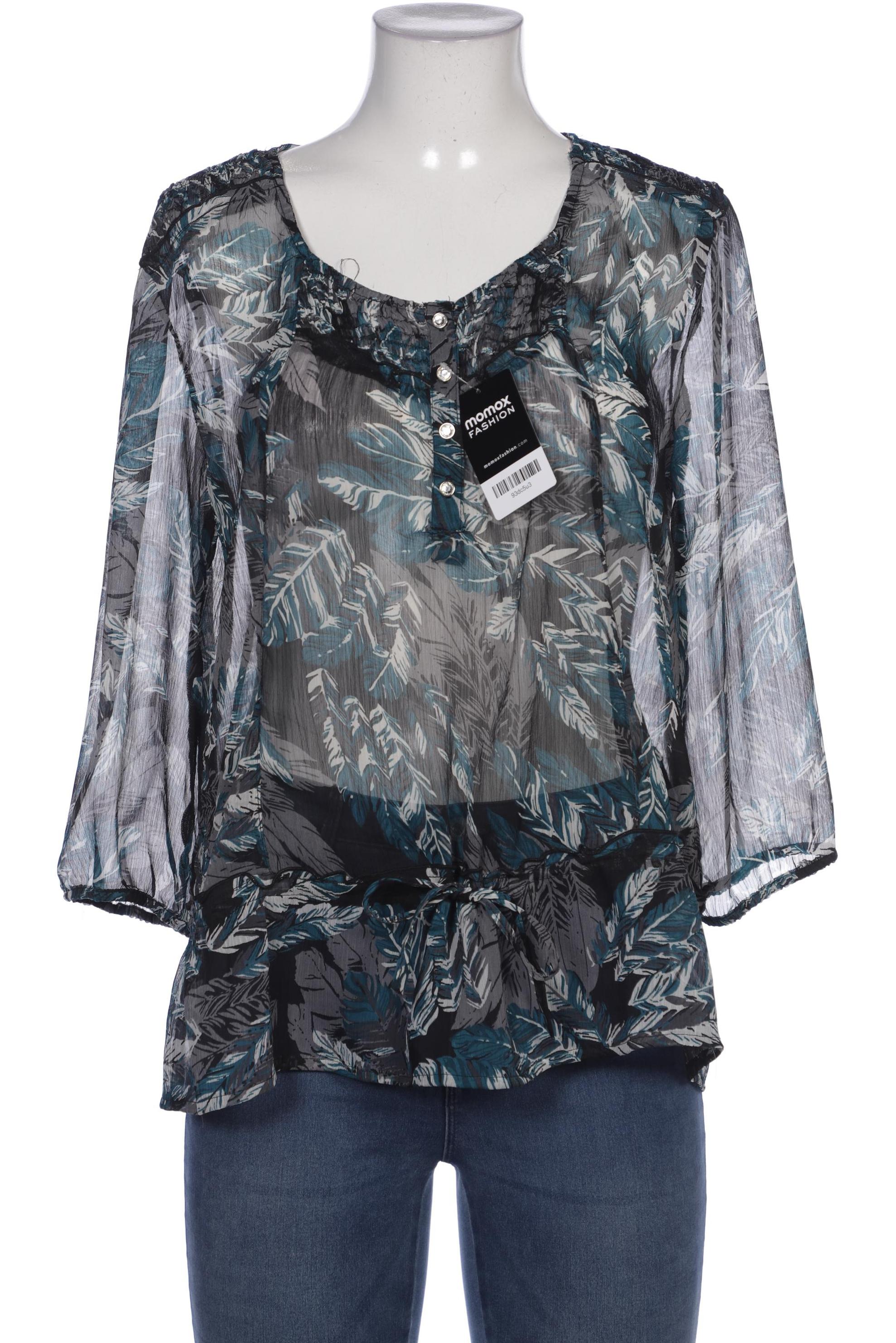 

Bexleys Damen Bluse, mehrfarbig, Gr. 38