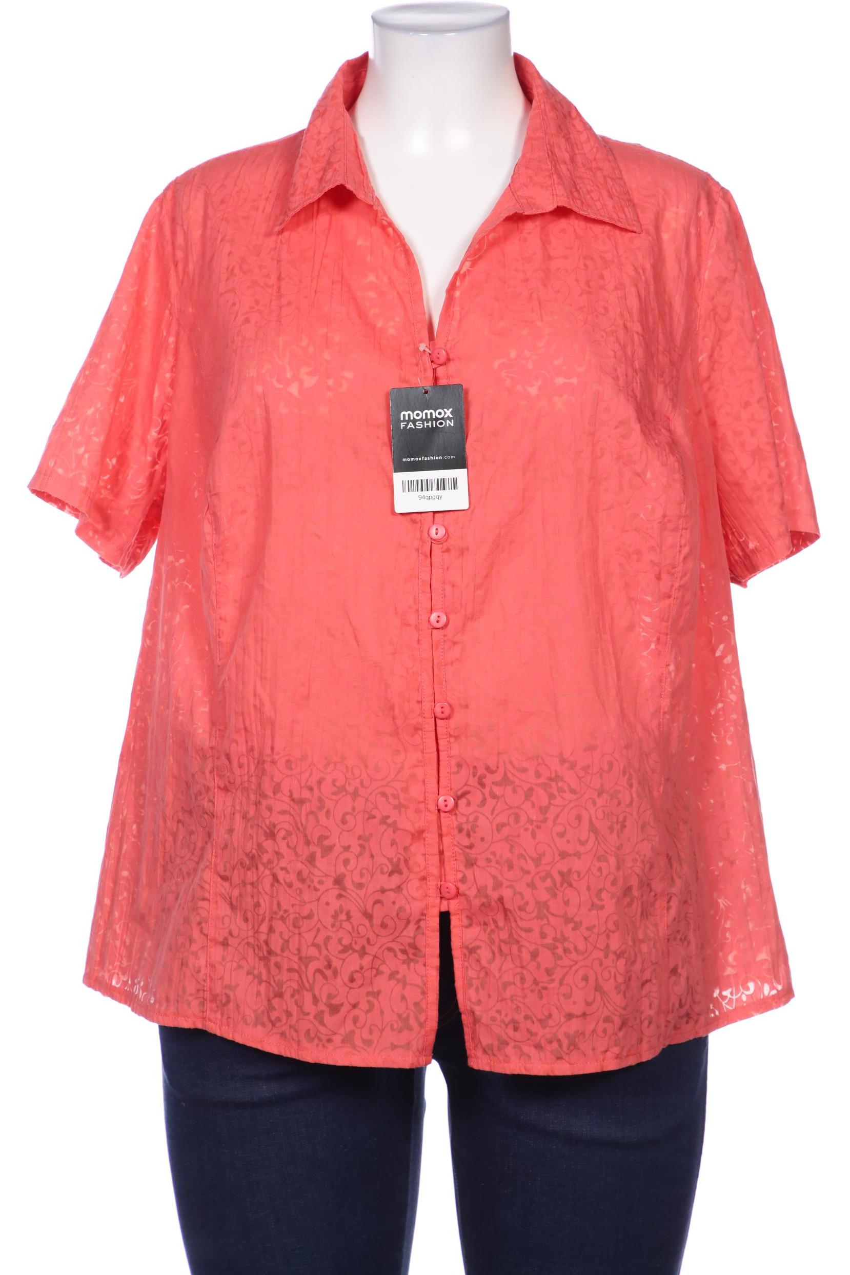 

Bexleys Damen Bluse, rot