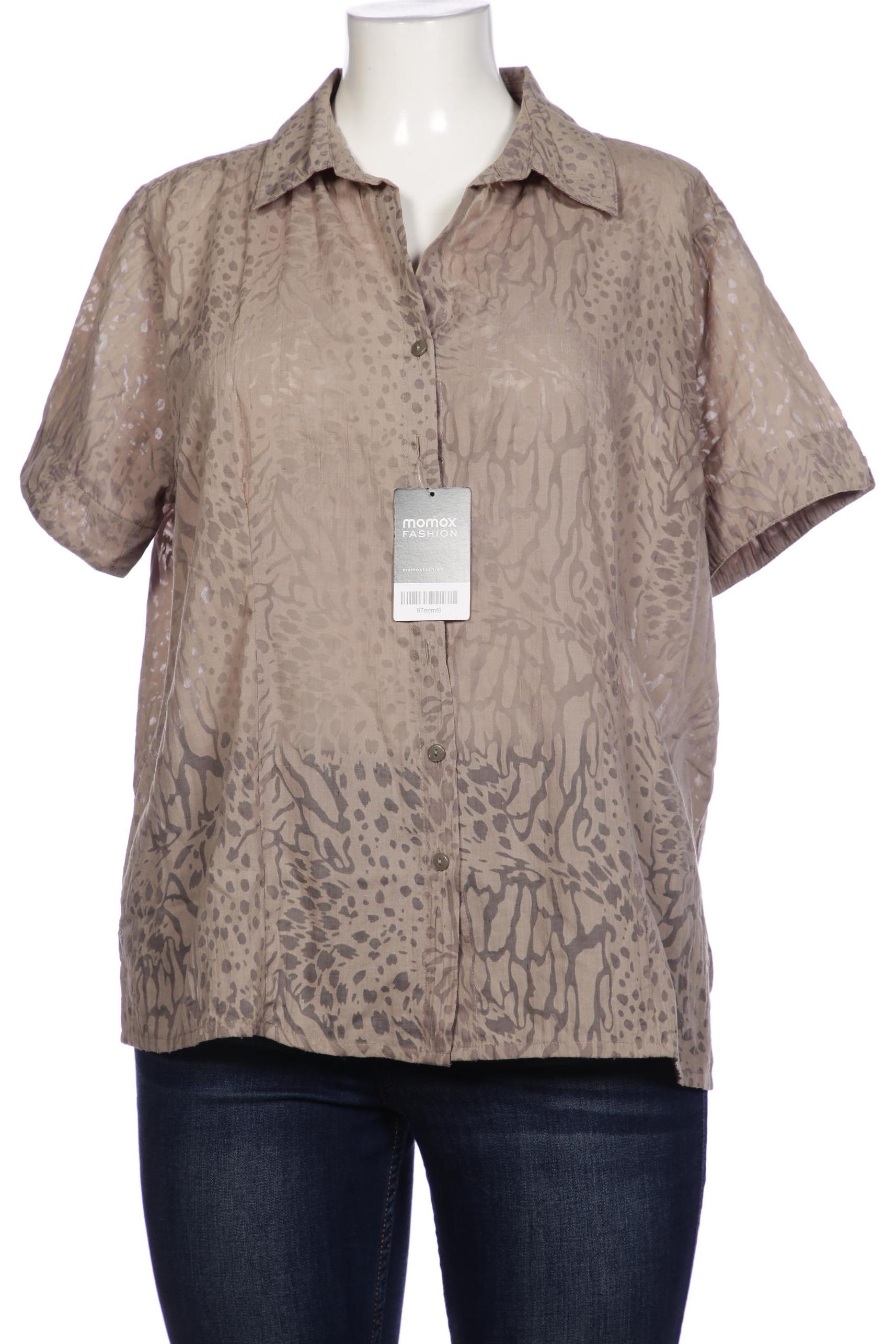 

Bexleys Damen Bluse, beige