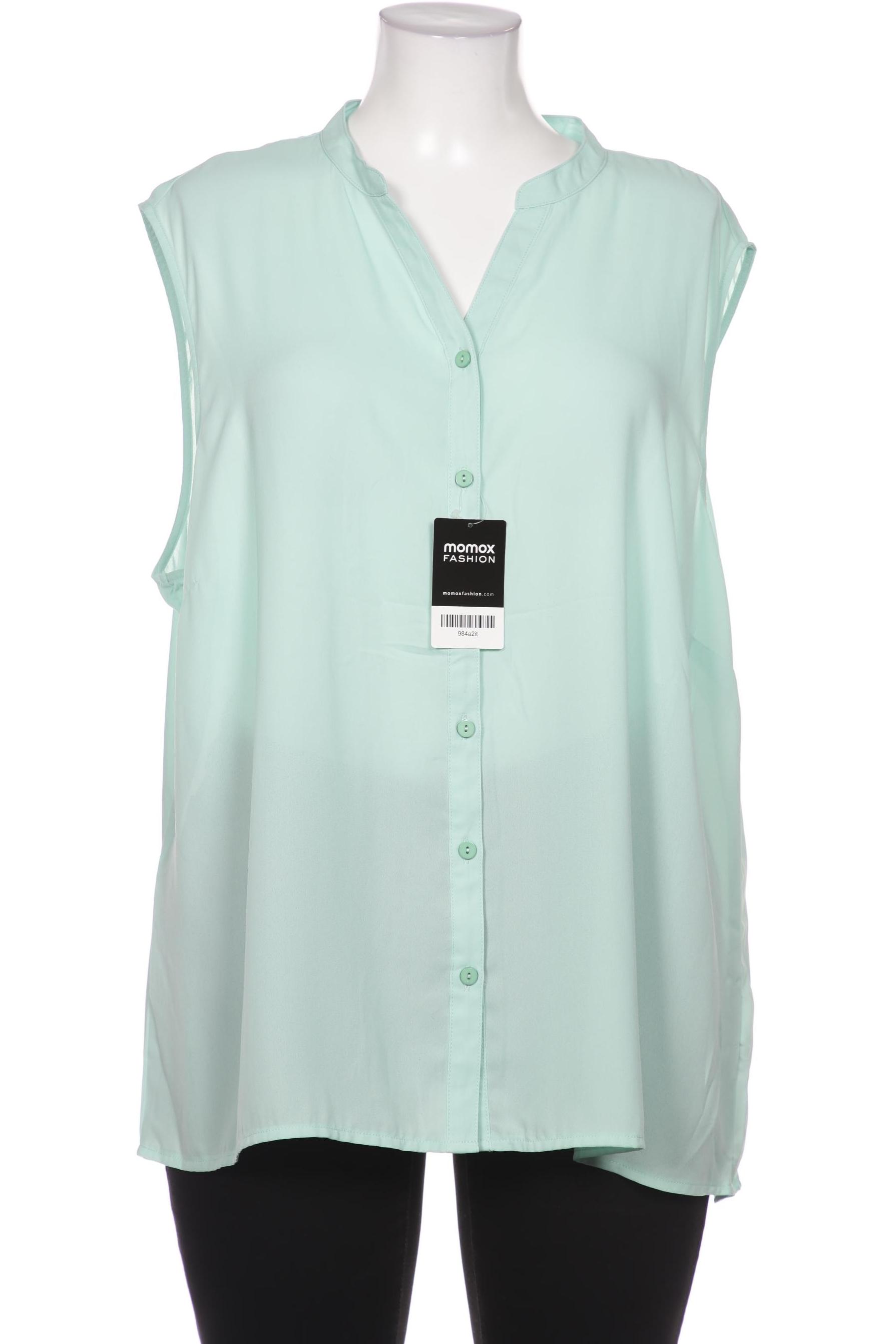 

Bexleys Damen Bluse, hellgrün, Gr. 52