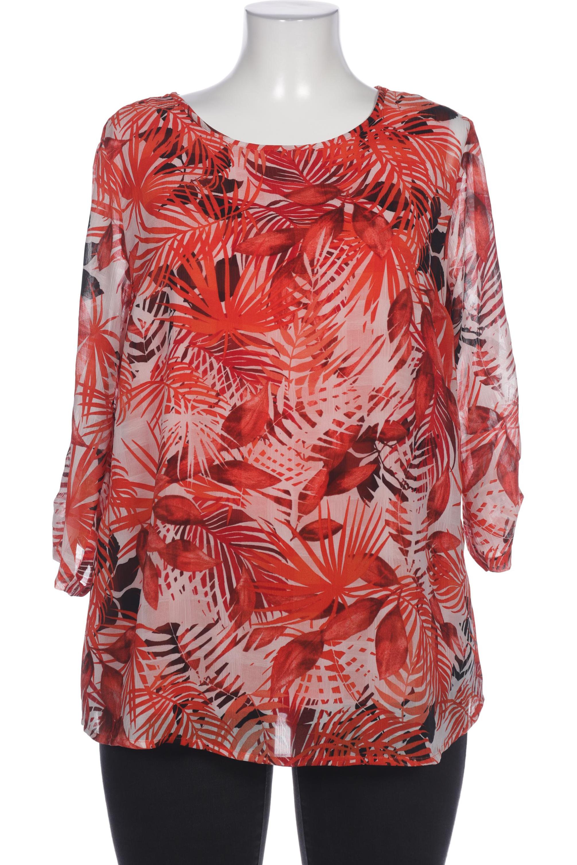 

Bexleys Damen Bluse, rot