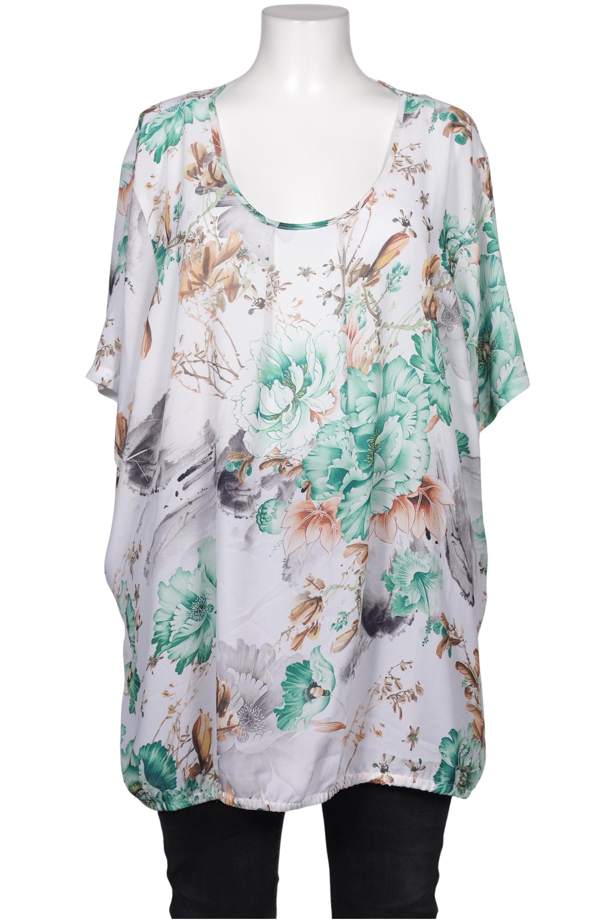 

Bexleys Damen Bluse, mehrfarbig, Gr. 46