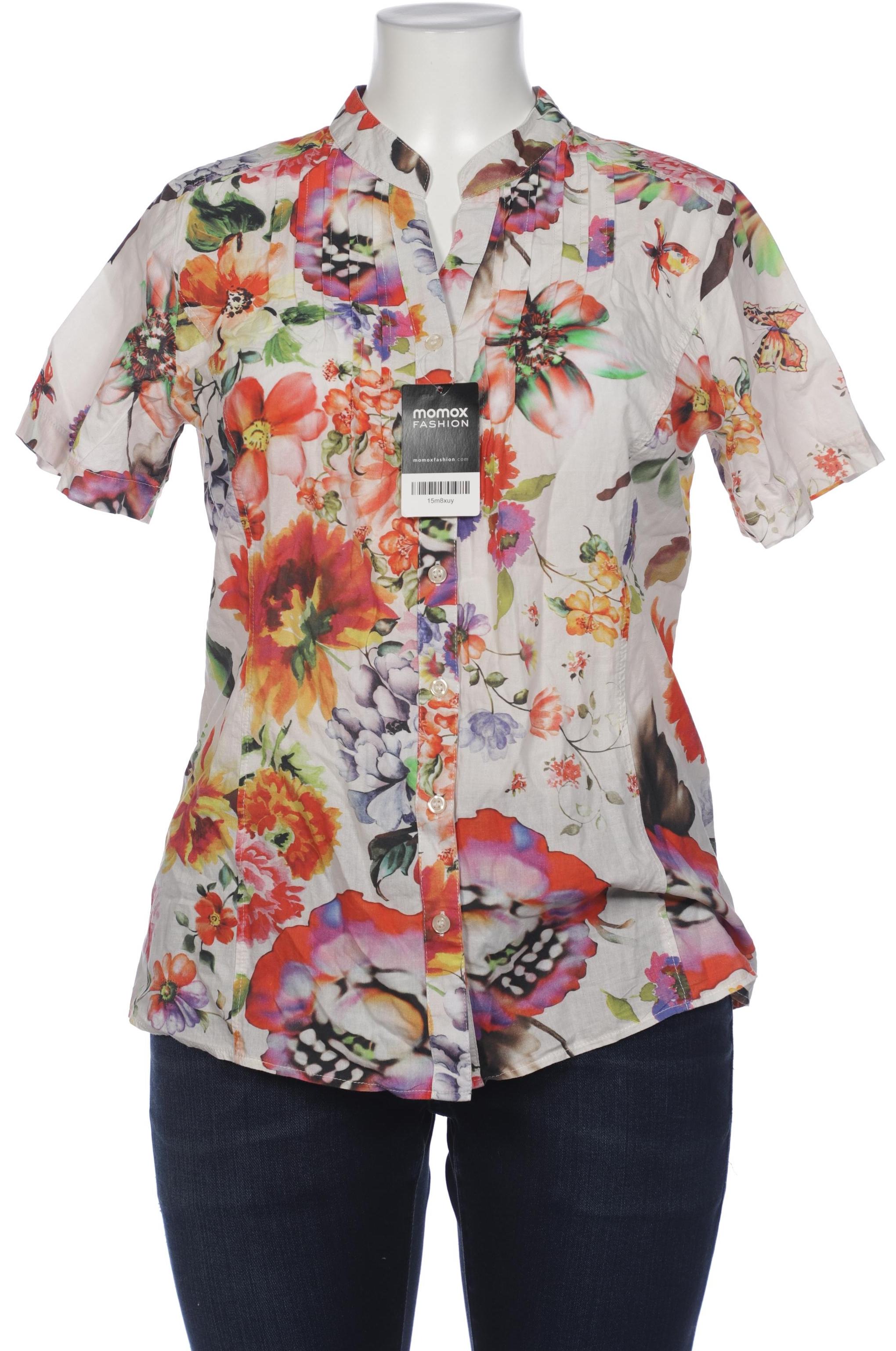 

Bexleys Damen Bluse, mehrfarbig, Gr. 42