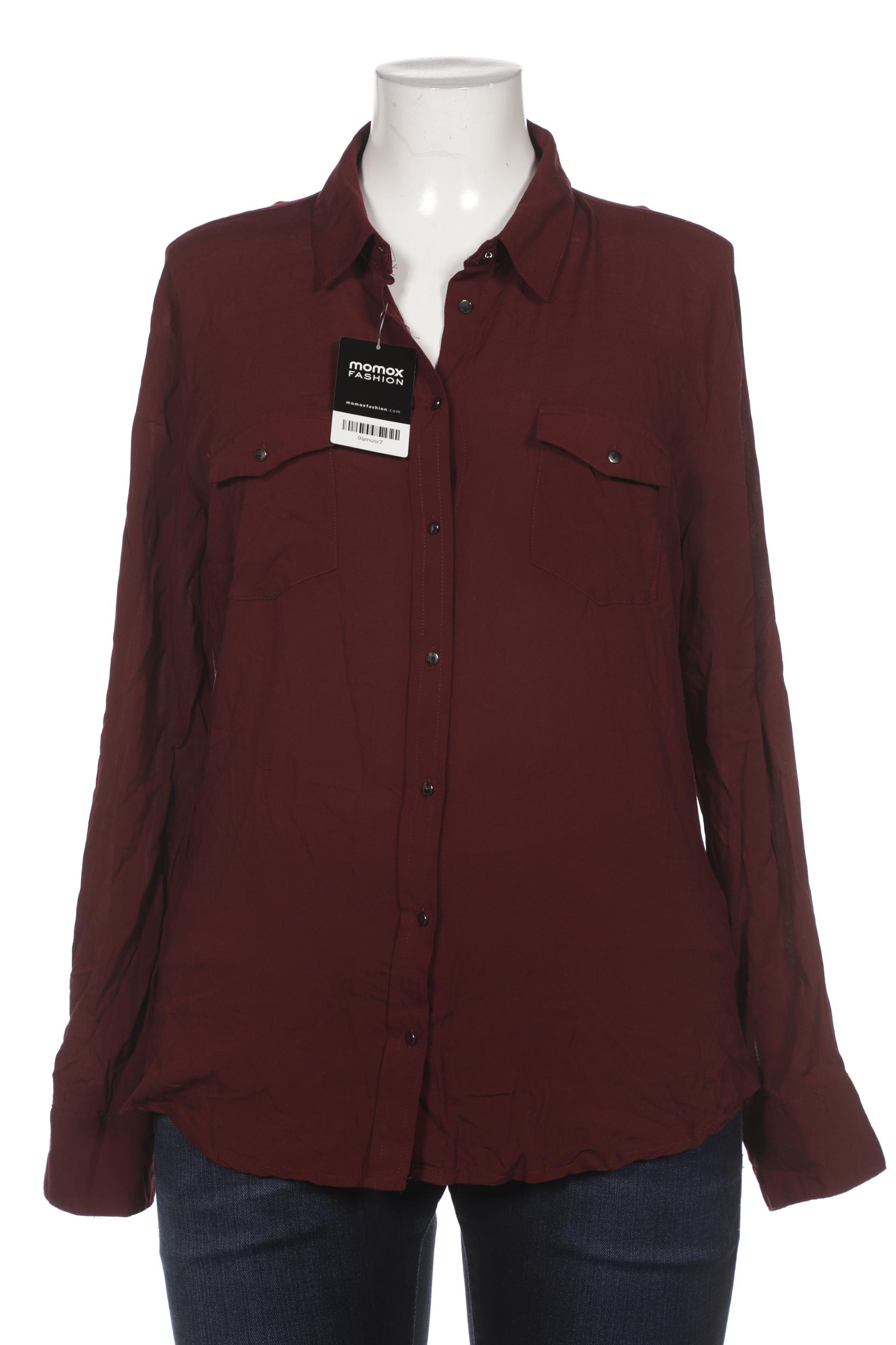

Bexleys Damen Bluse, bordeaux