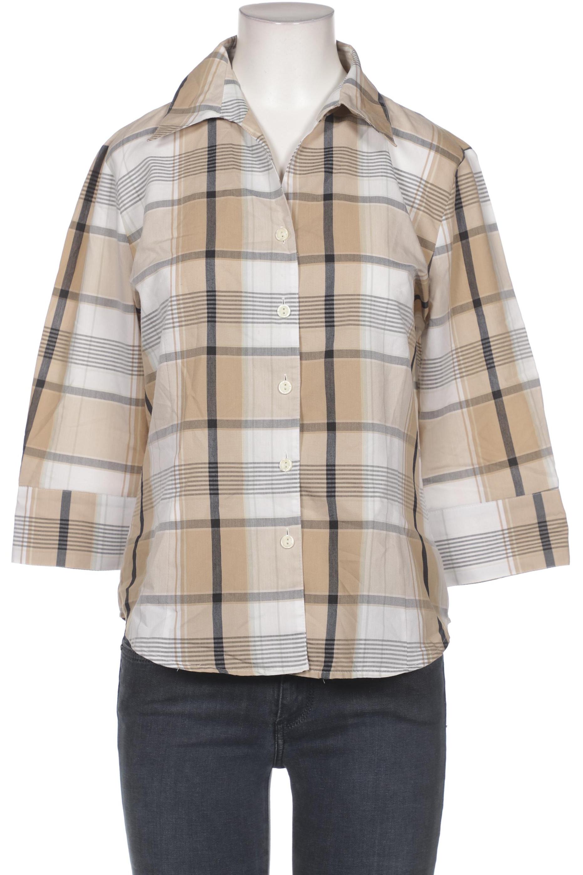

Bexleys Damen Bluse, beige, Gr. 38