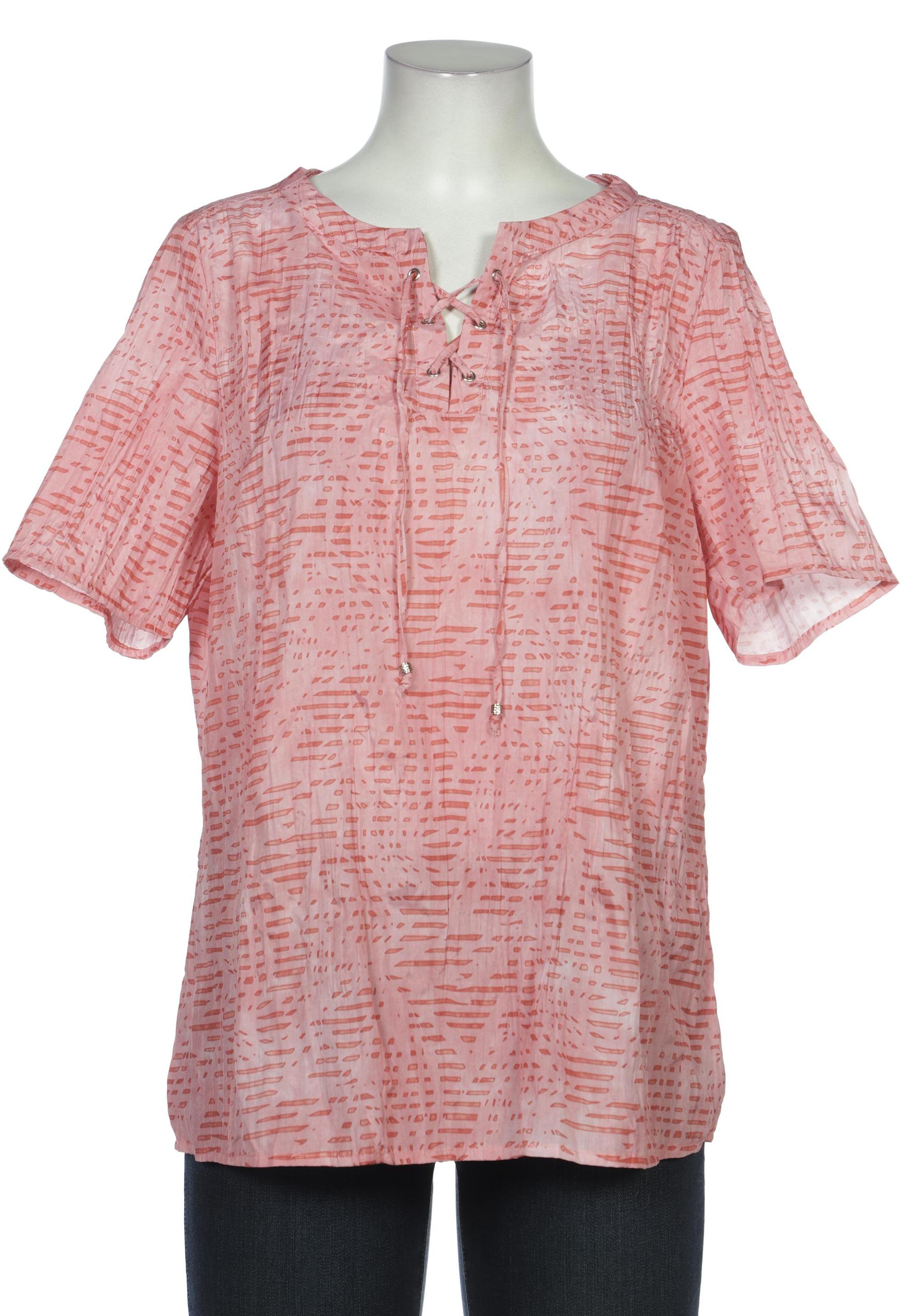 

Bexleys Damen Bluse, pink