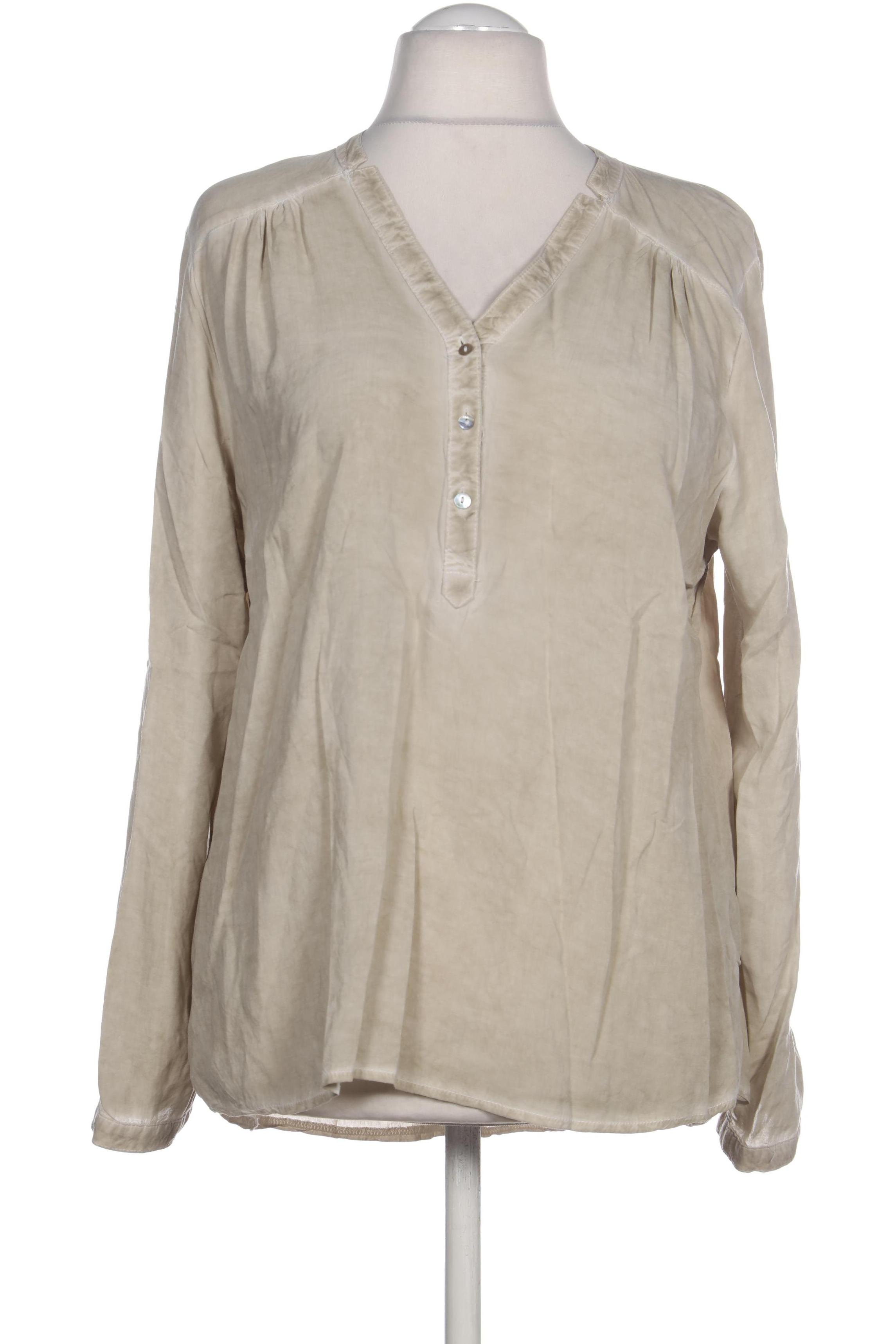 

Bexleys Damen Bluse, beige, Gr. 46