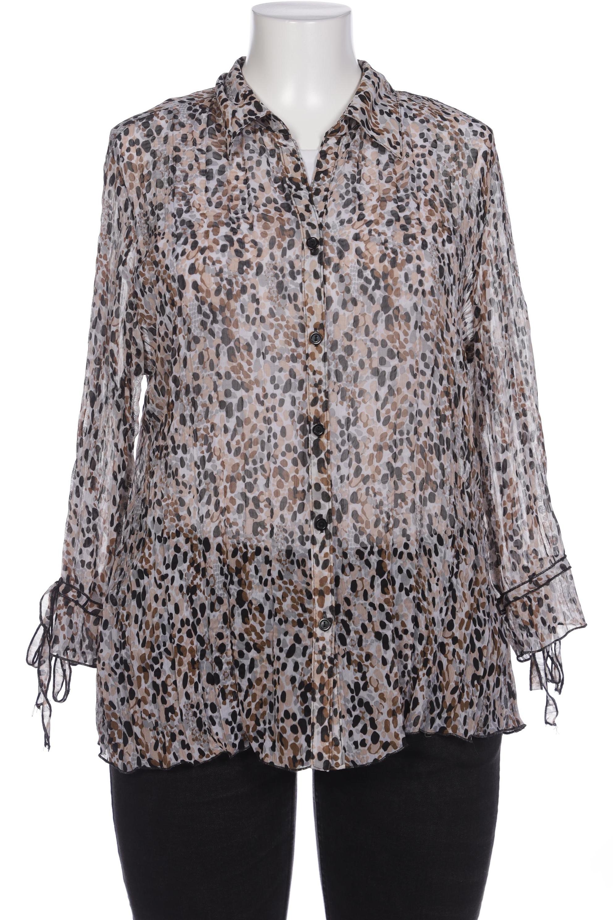 

Bexleys Damen Bluse, grau, Gr. 46