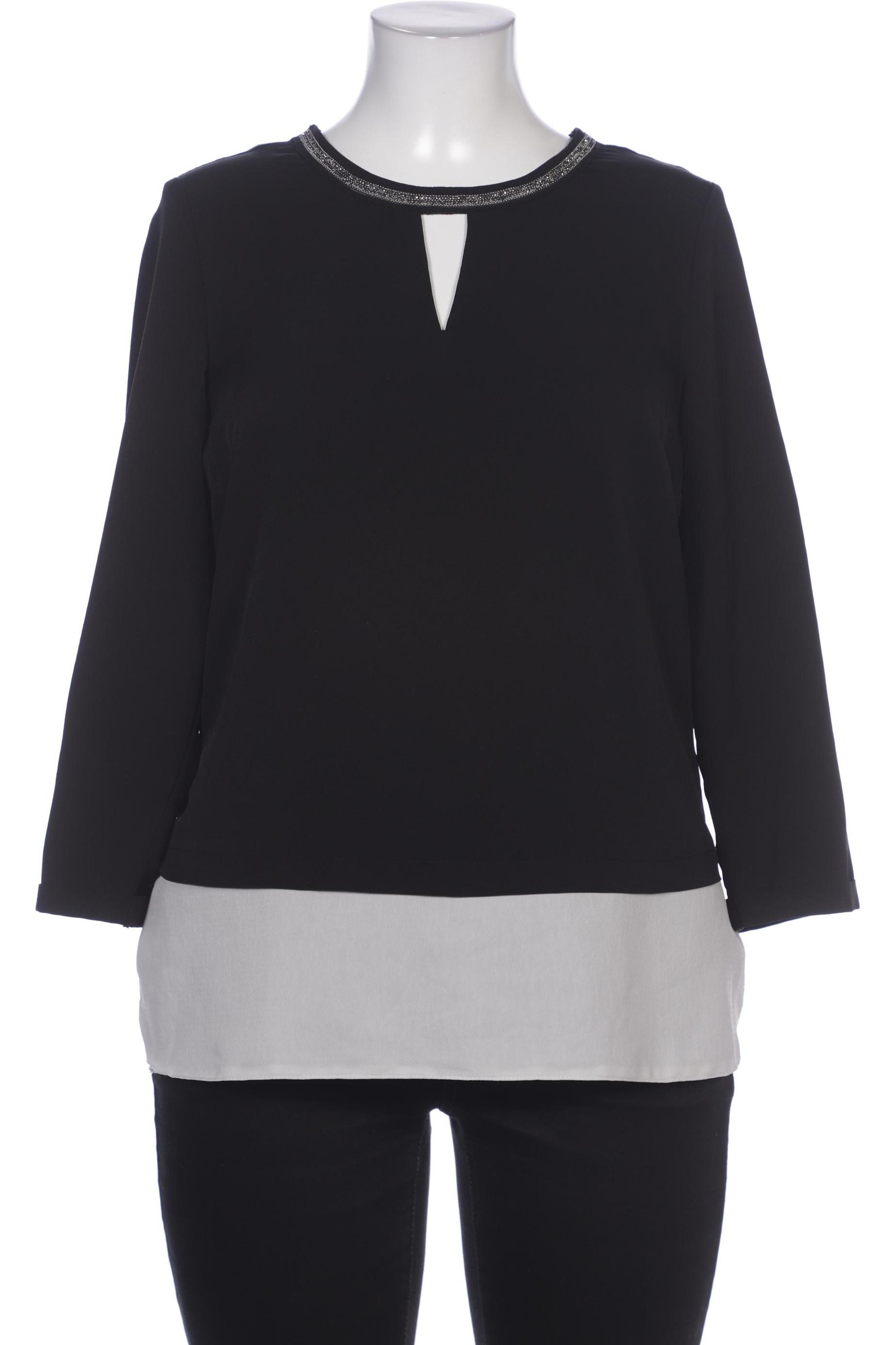 

Bexleys Damen Bluse, schwarz, Gr. 42